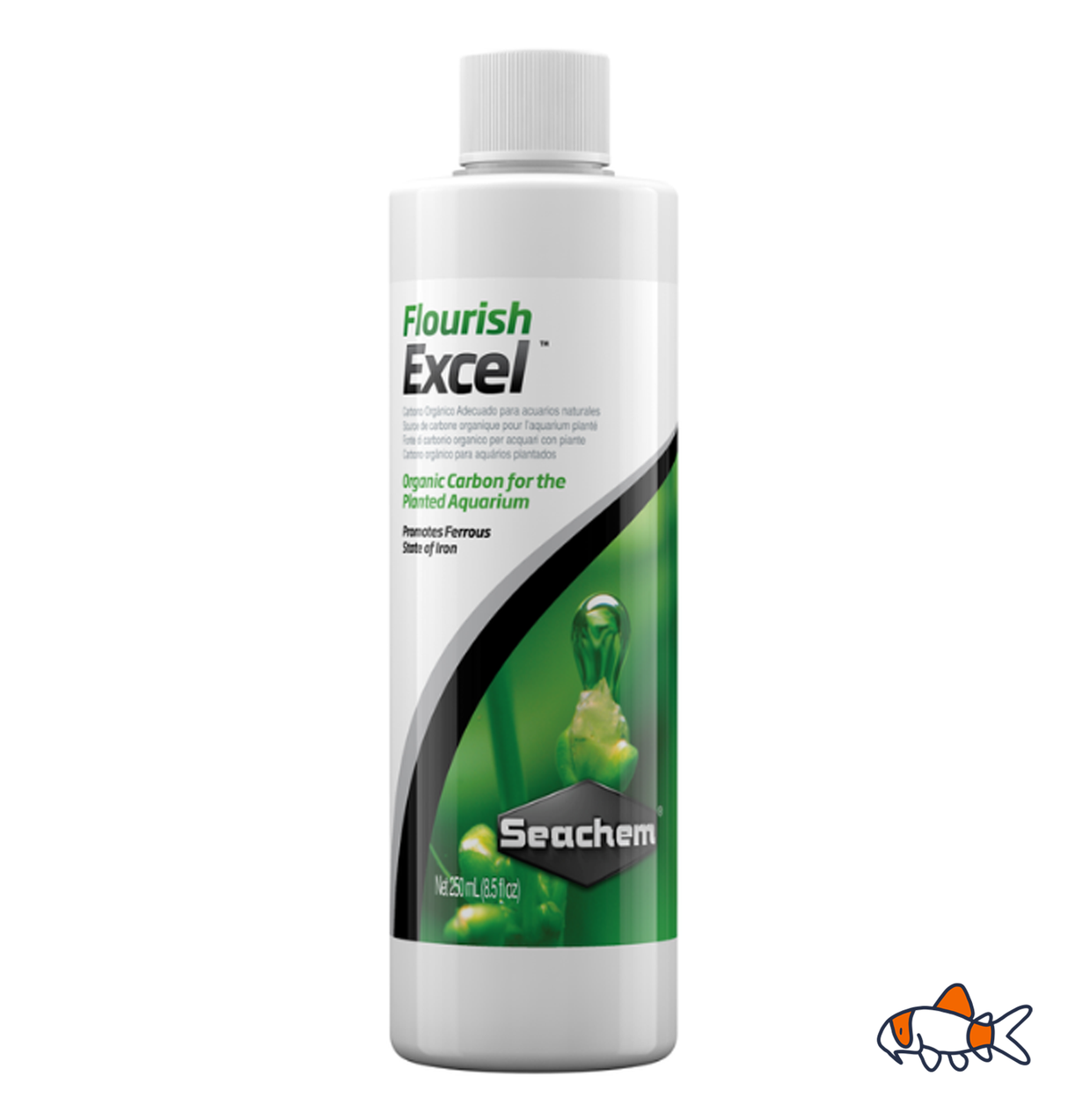 Flourish Excel 250ml