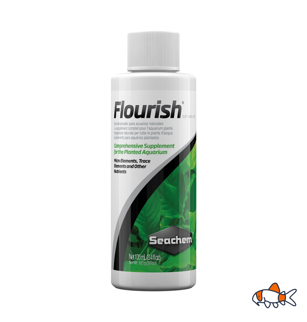 Flourish 100mL