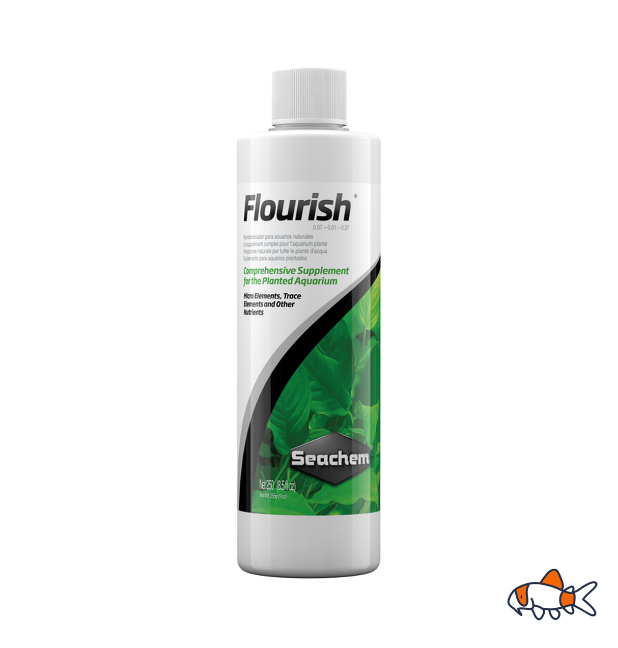 Flourish 250ml