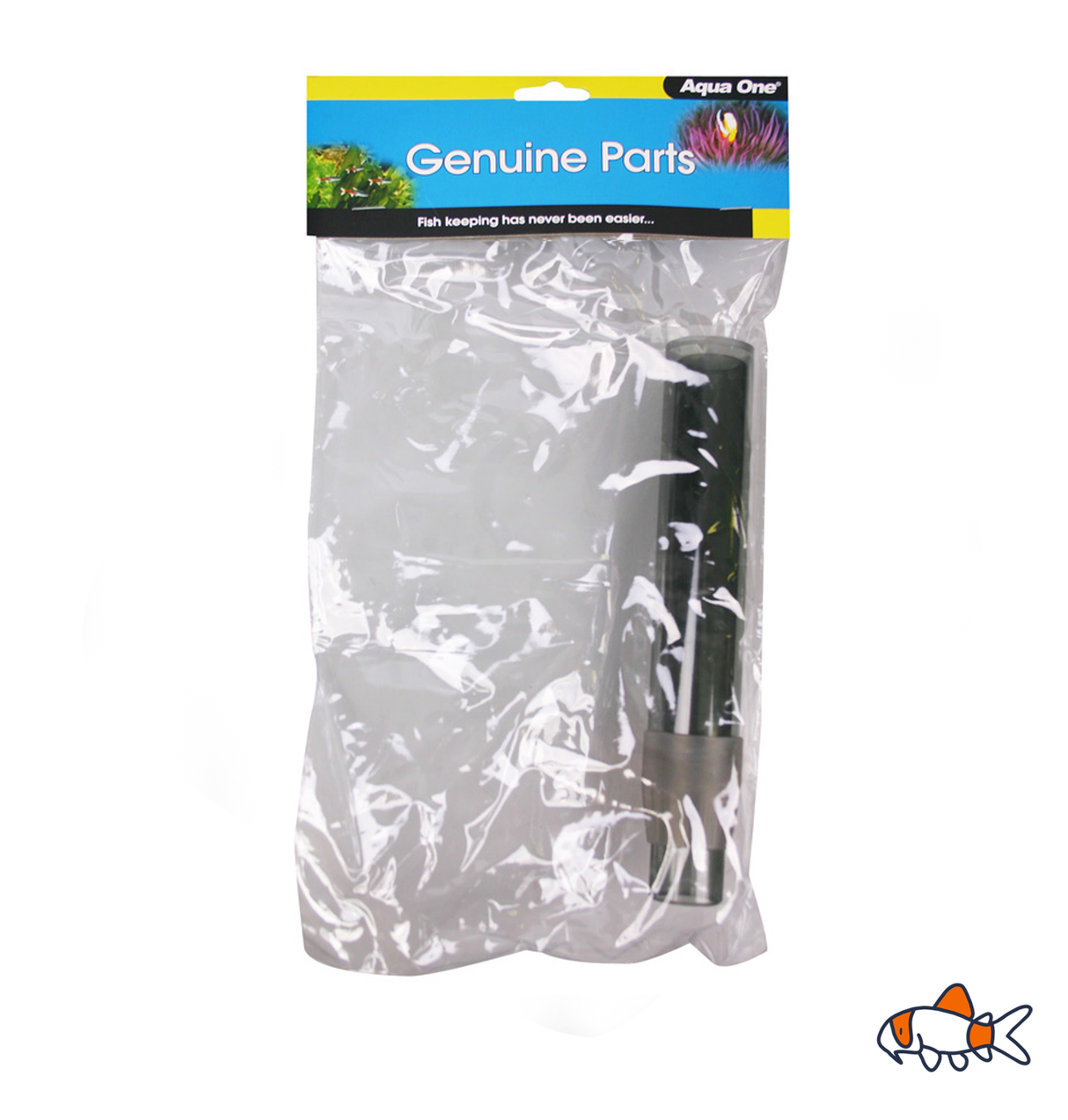 Intake Pipe 850/980 AquaStyle; 120/150 AquaGrande; UFO700