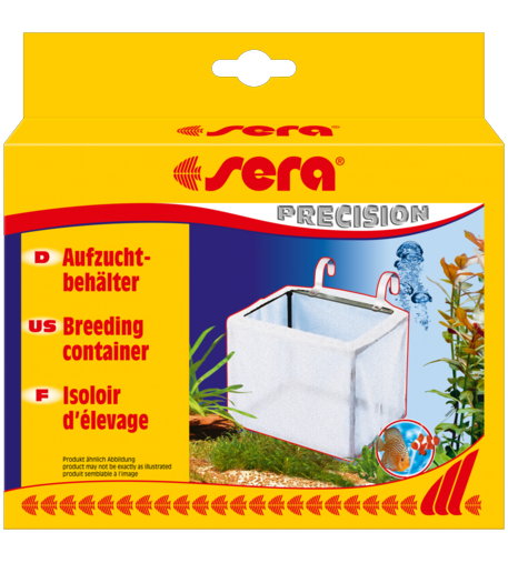 Sera Breeding Container