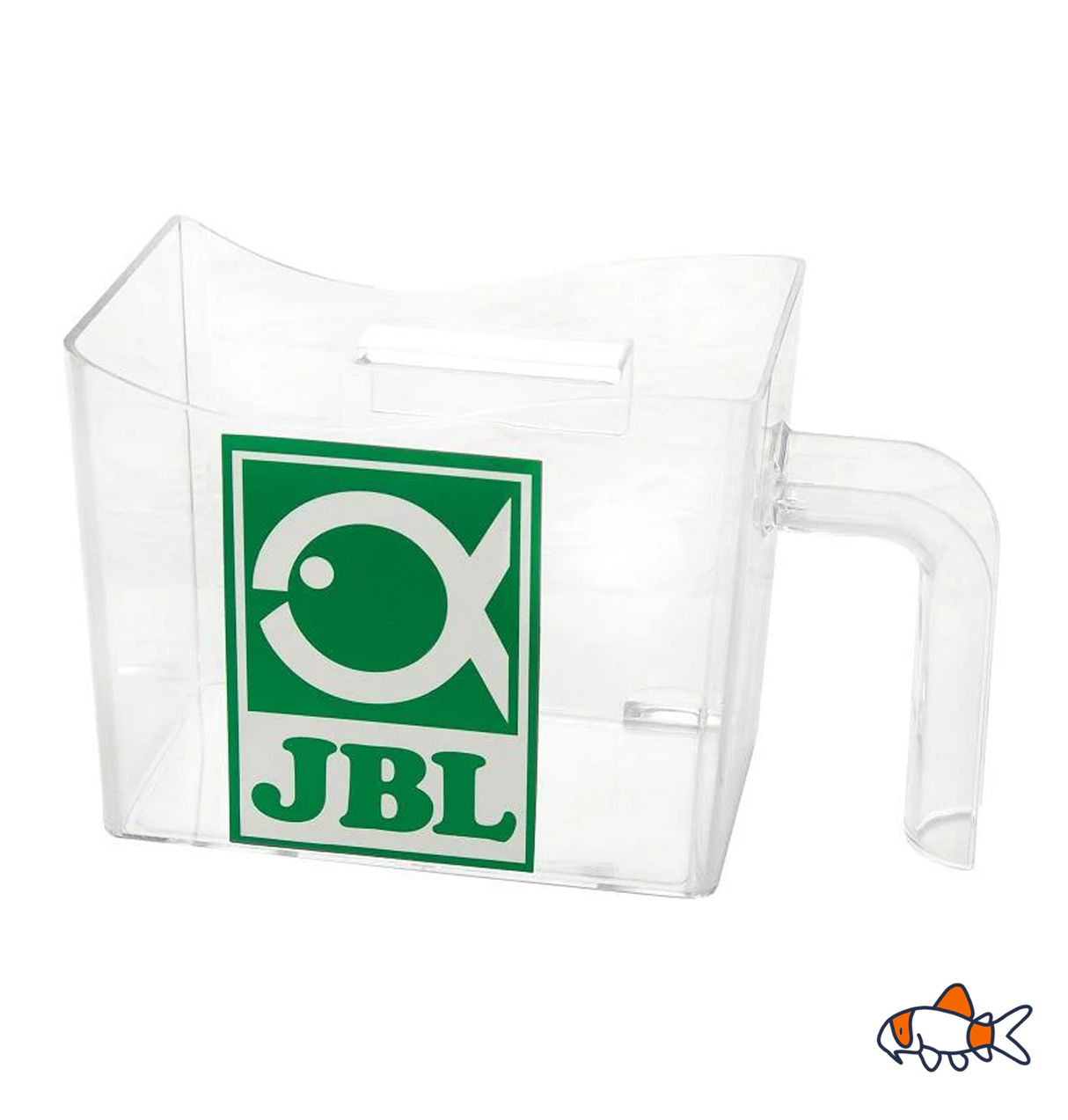 JBL Fish Handling Cup