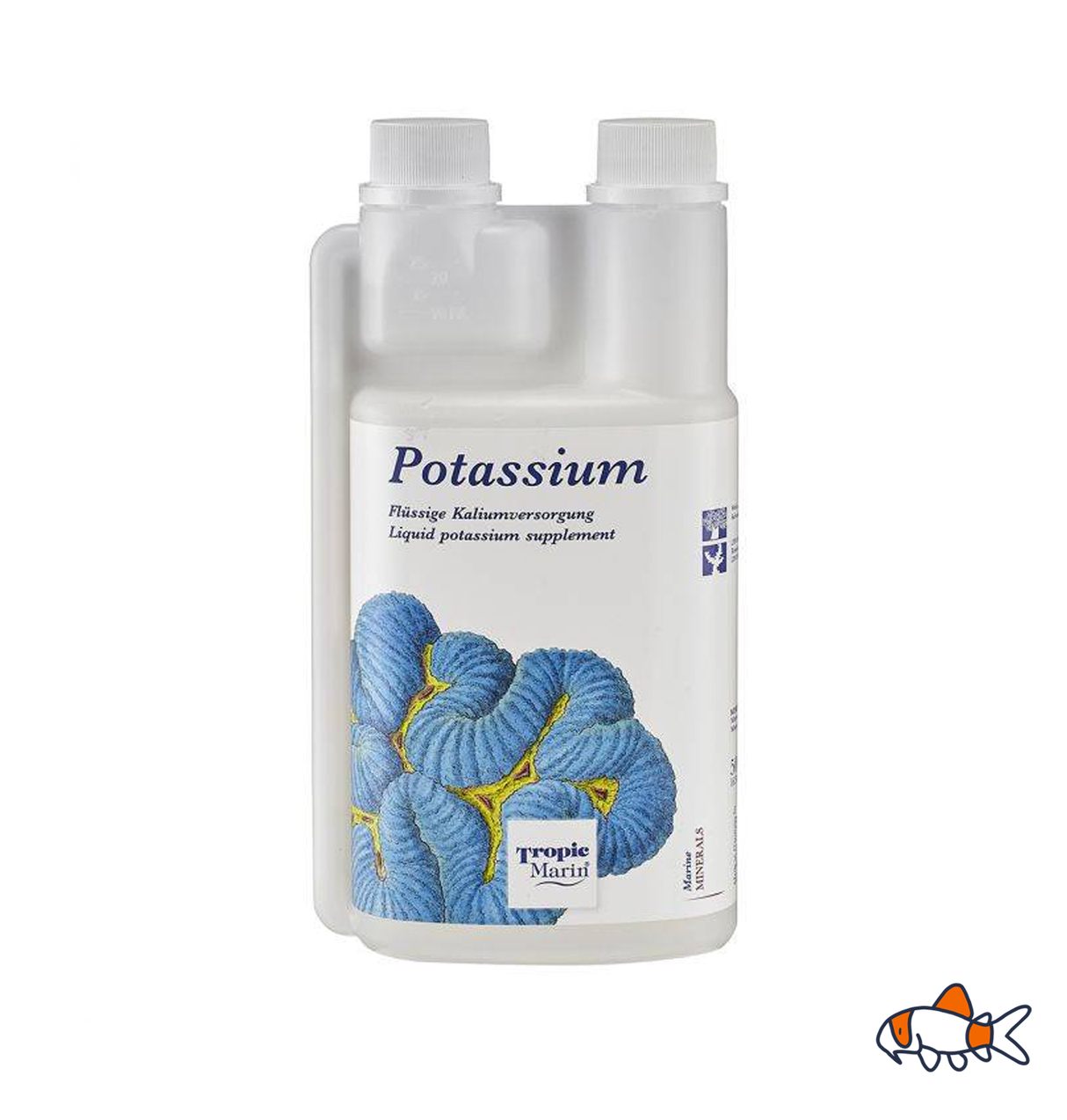 Potassium 500ml