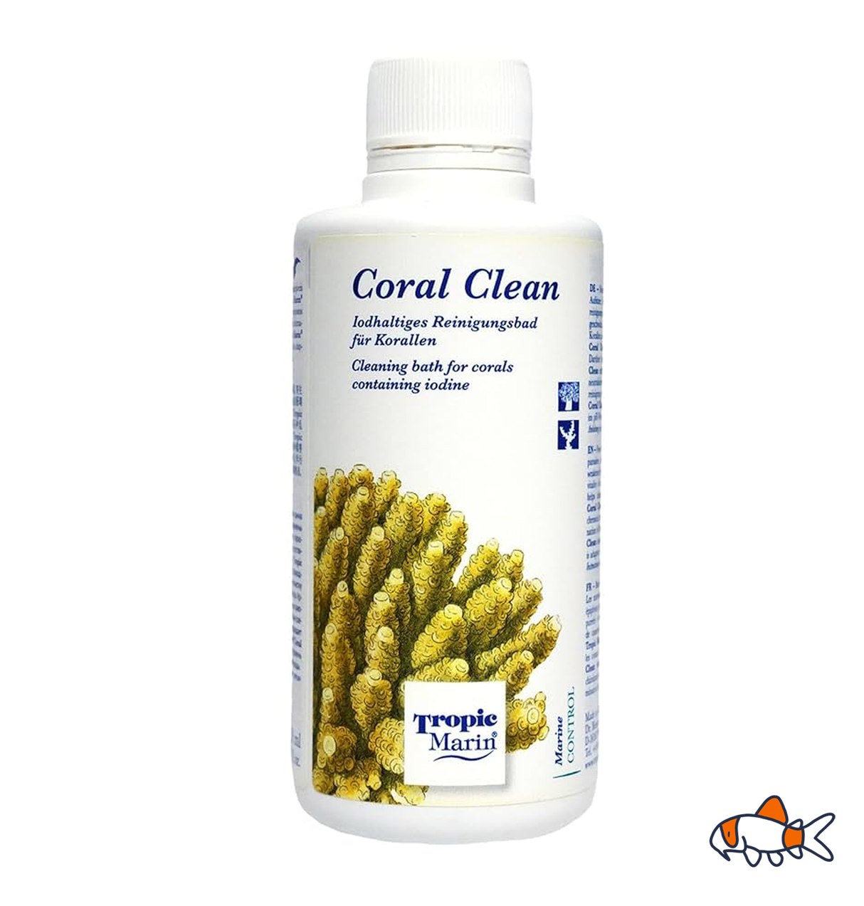 Coral Clean - 250ml