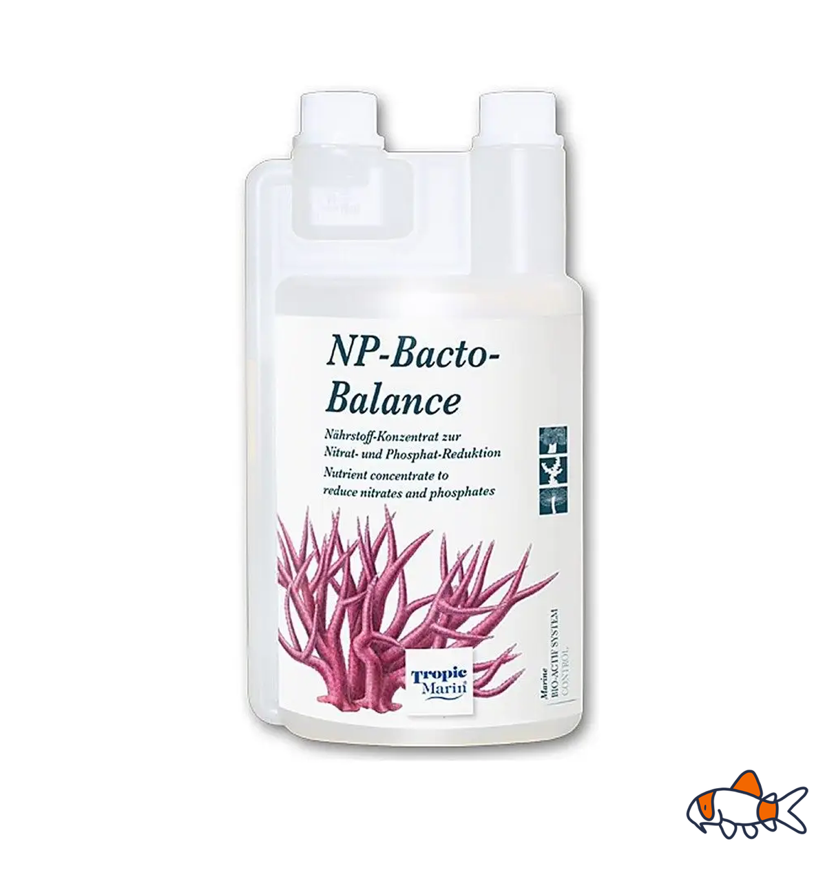 NP-Bacto-Balance - 500ml
