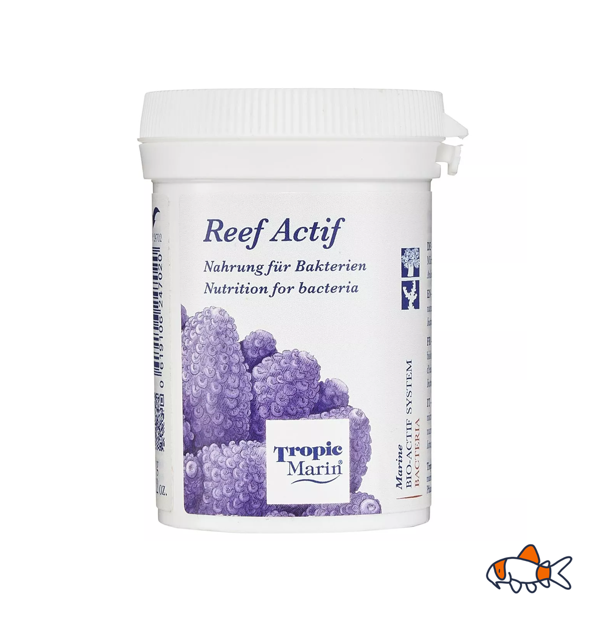 Reef Actif 60g