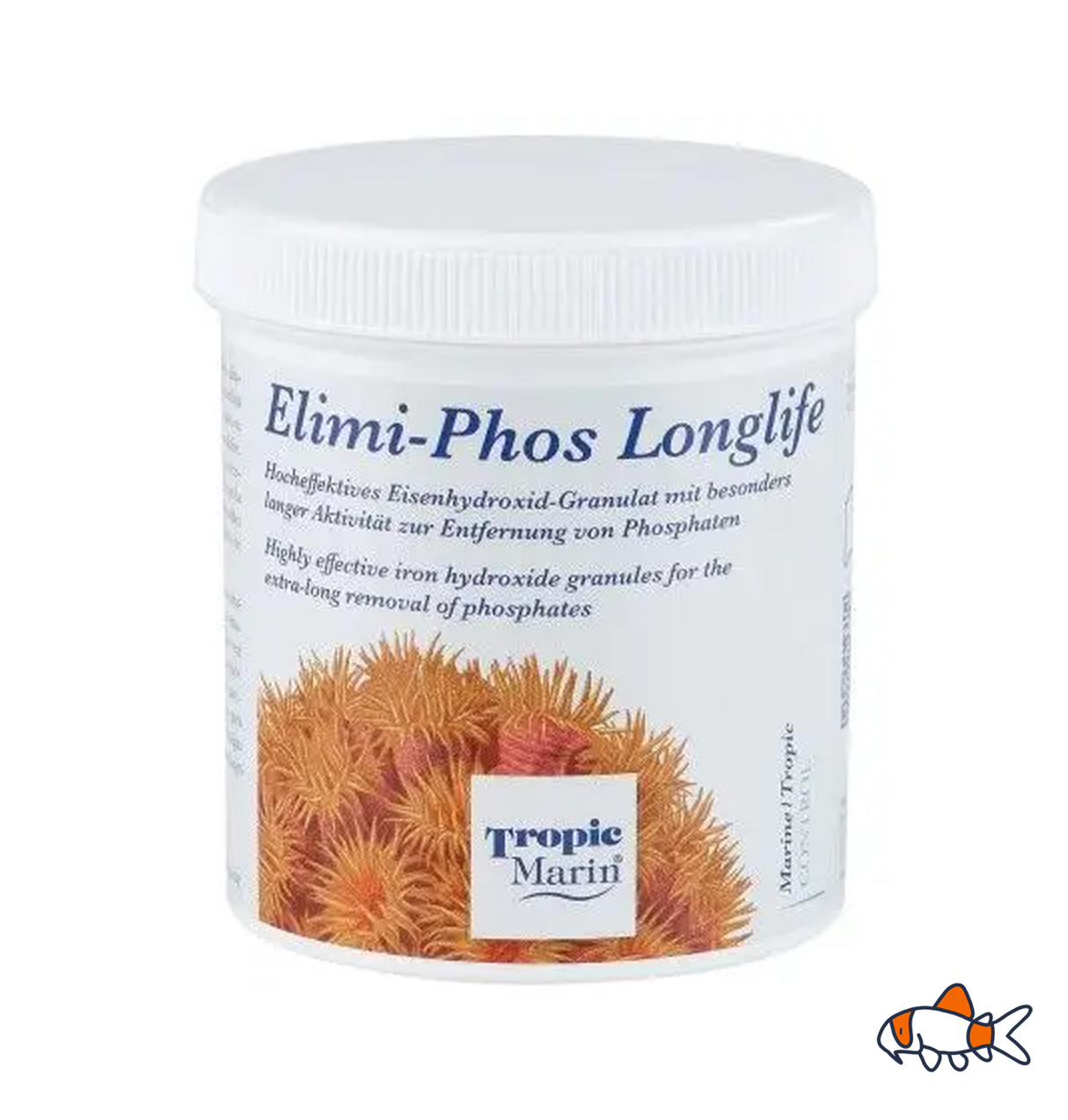 Elimi-Phos Longlife - 100g