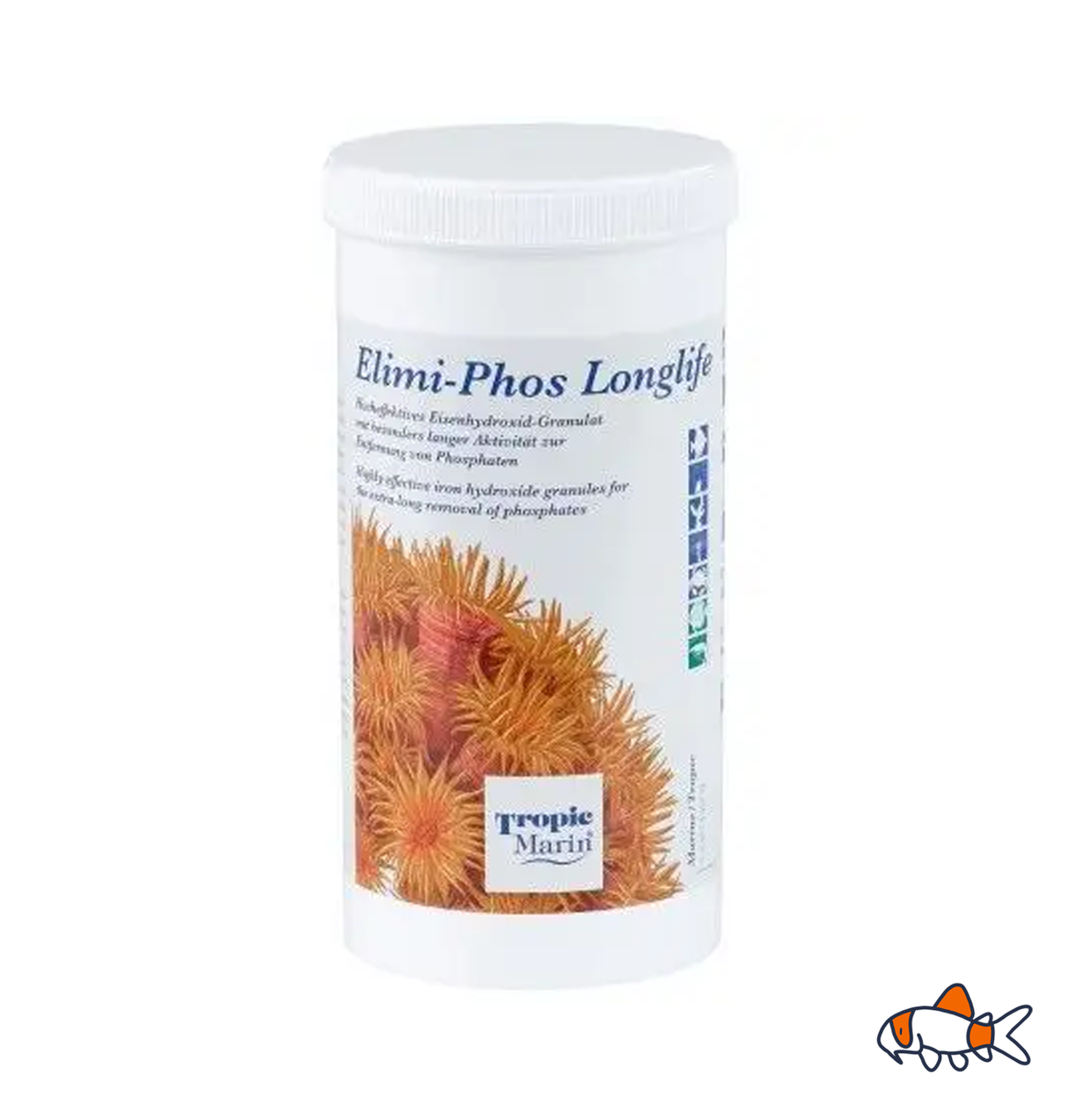 Elimi-Phos Longlife - 200g