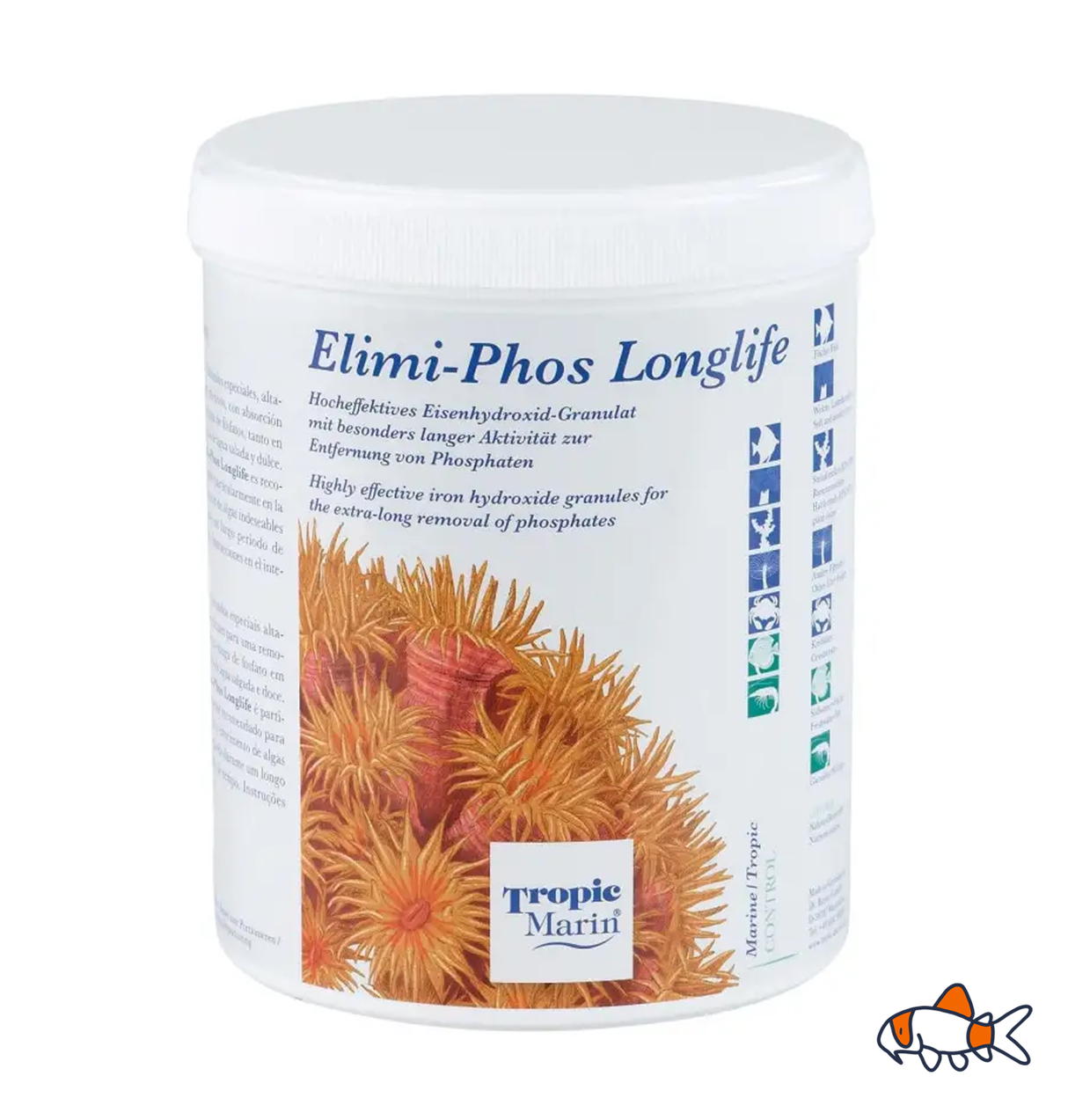 Elimi-Phos Longlife - 400g