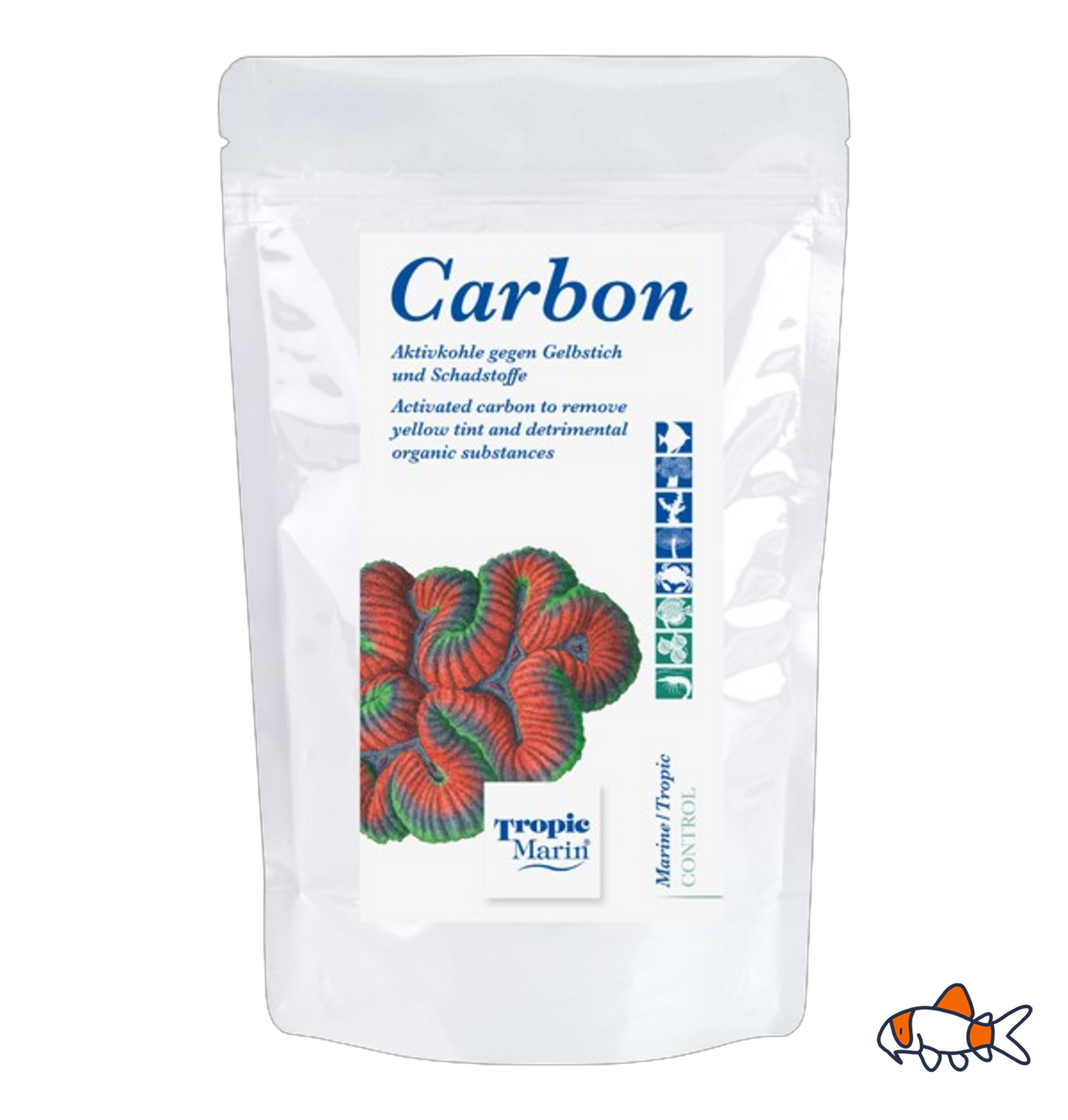 Carbon 400g