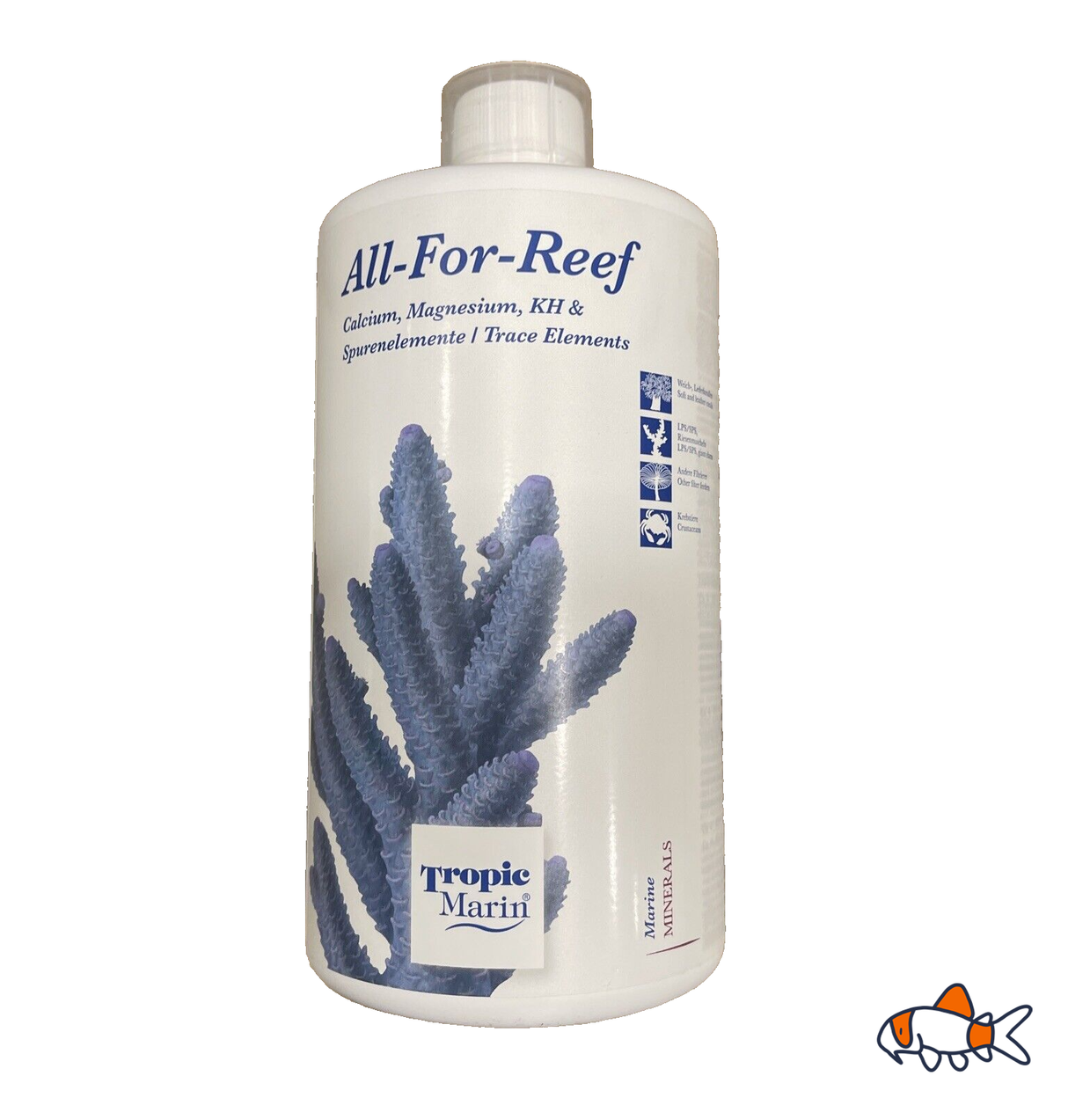 All for Reef Liquid - 1000ml