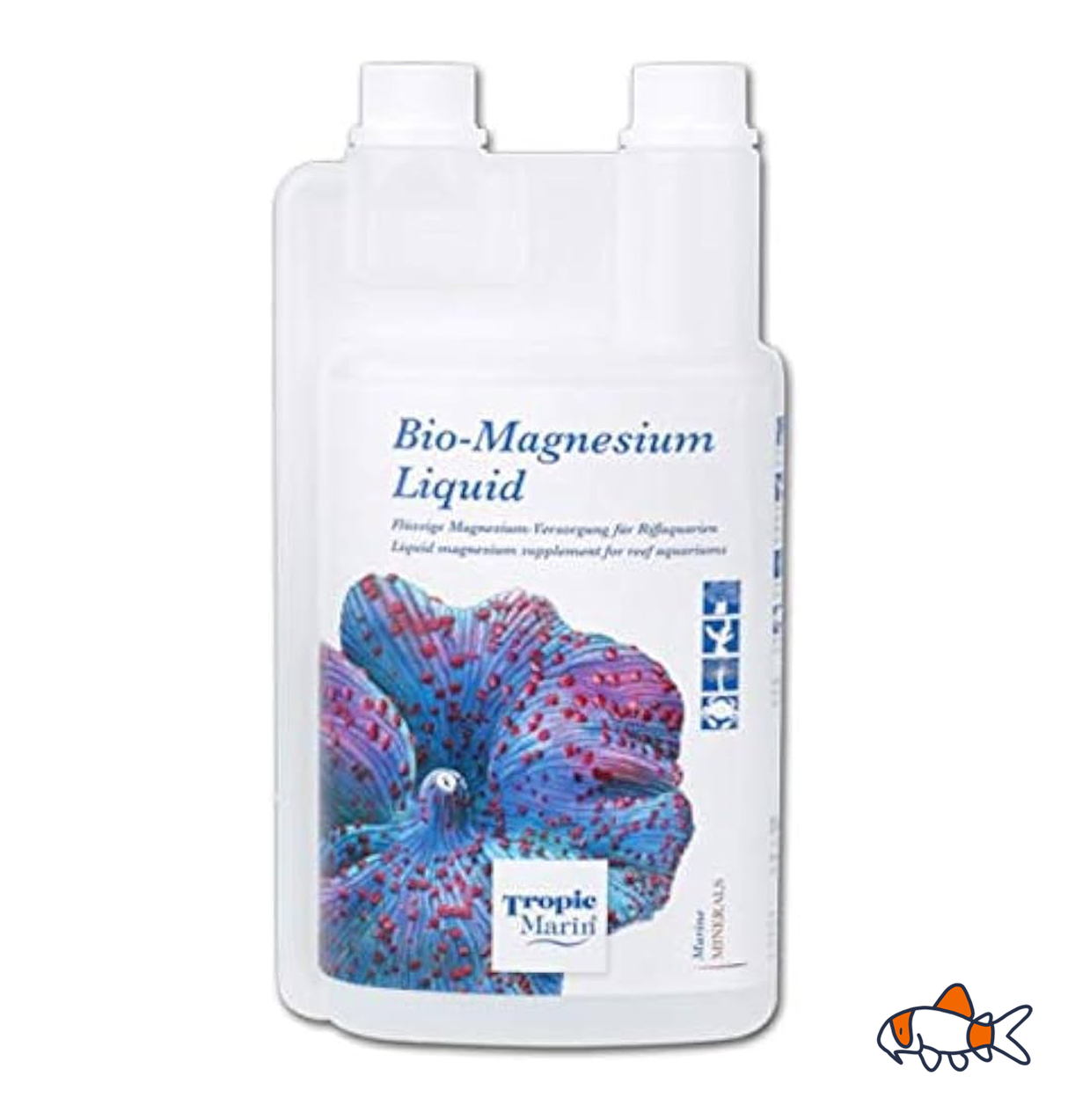 Bio-Magnesium Liquid - 1000ml