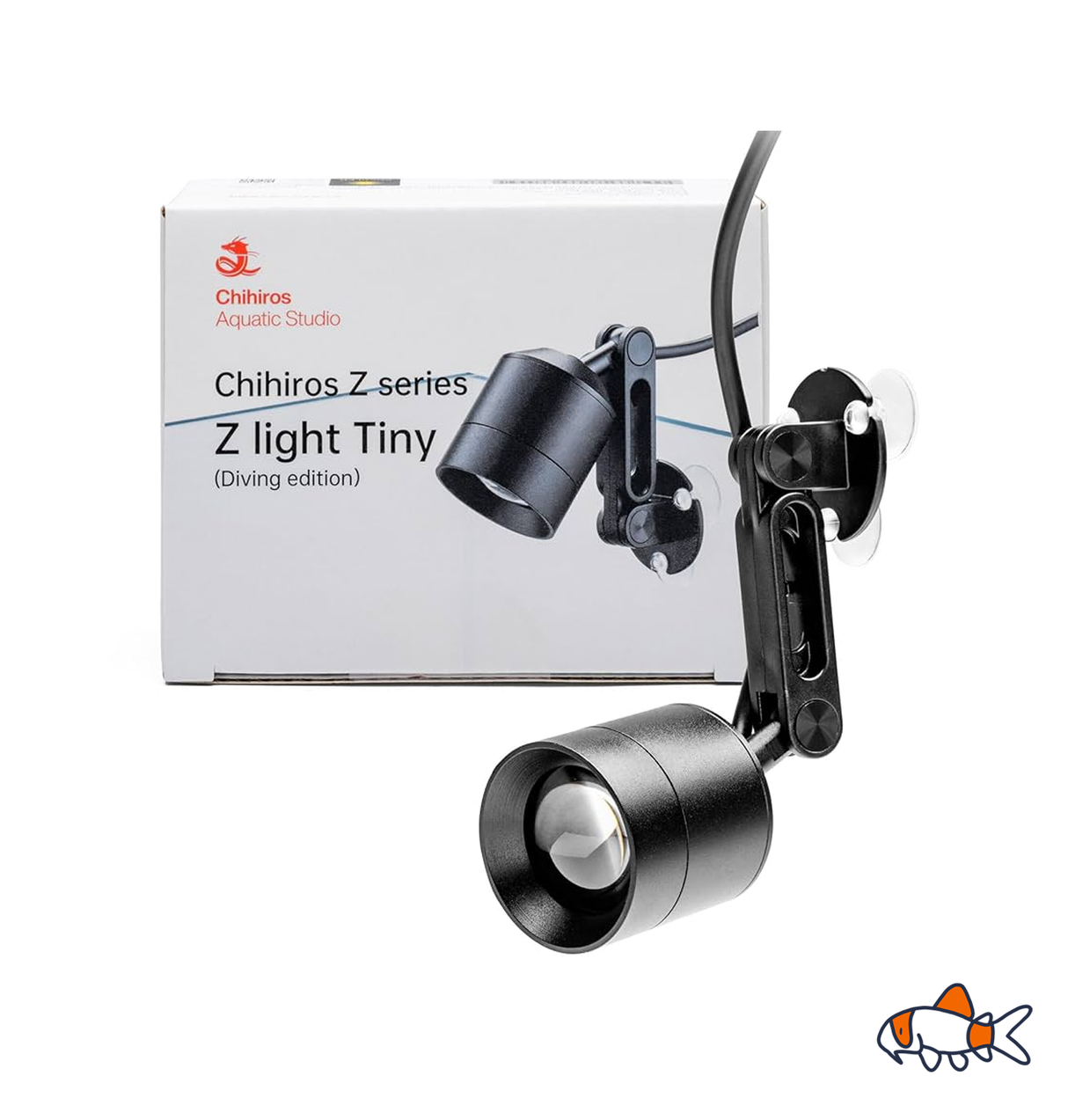 Chihiros Z Light Tiny LED