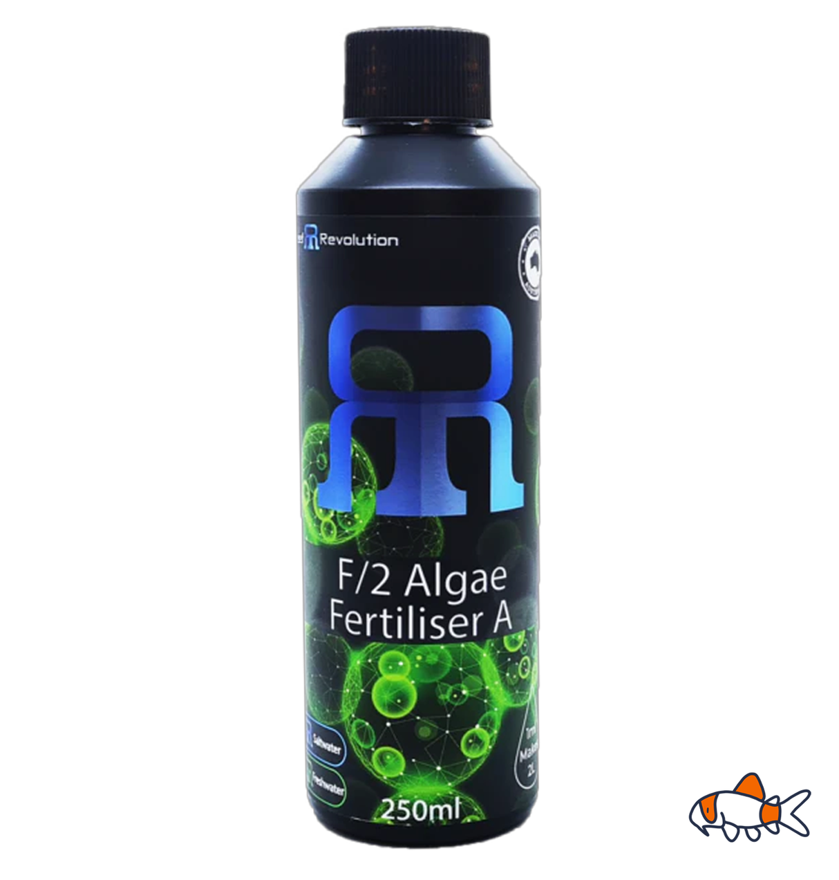 F/2 Algae Fertiliser A