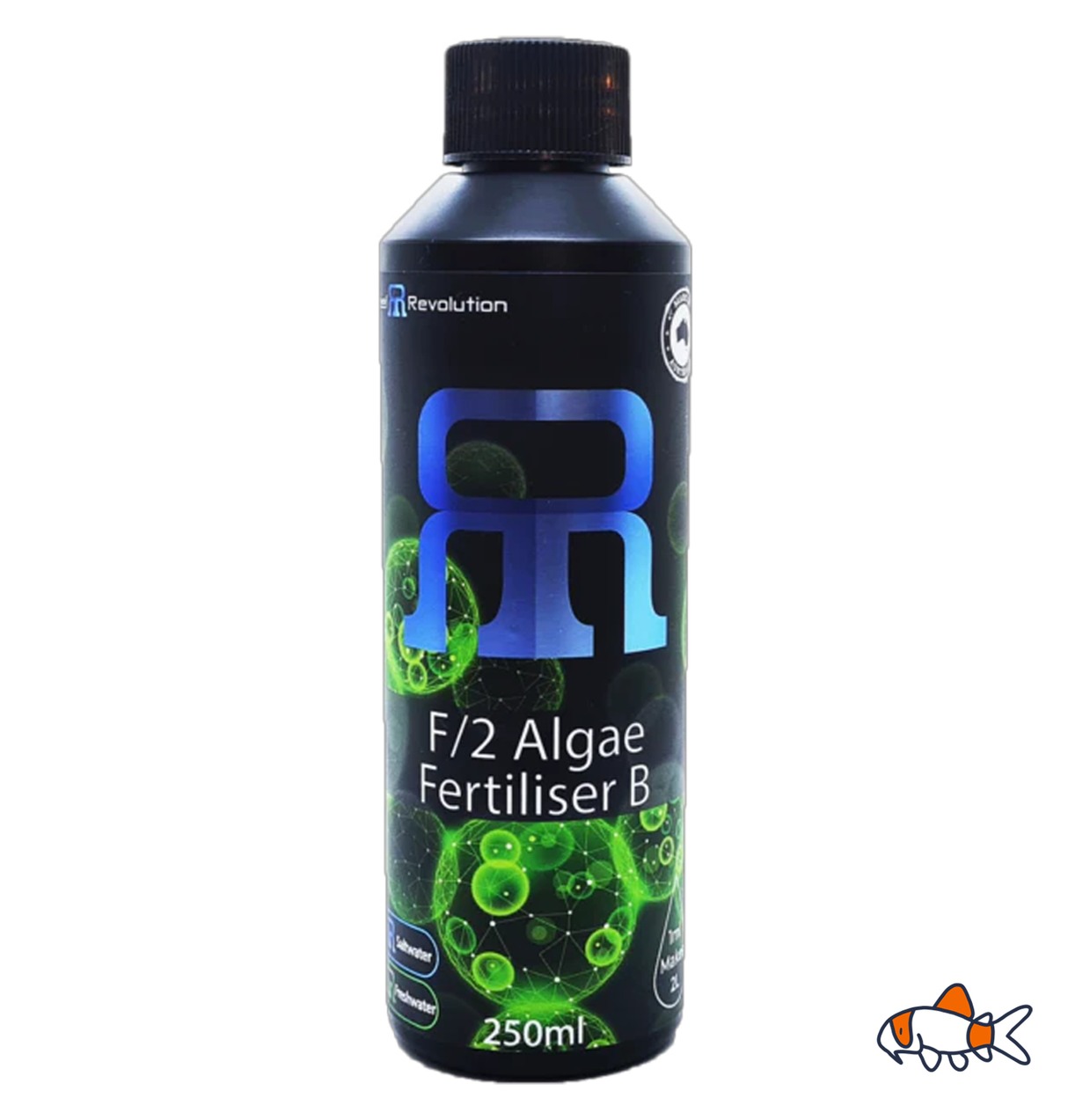 F/2 Algae Fertiliser B