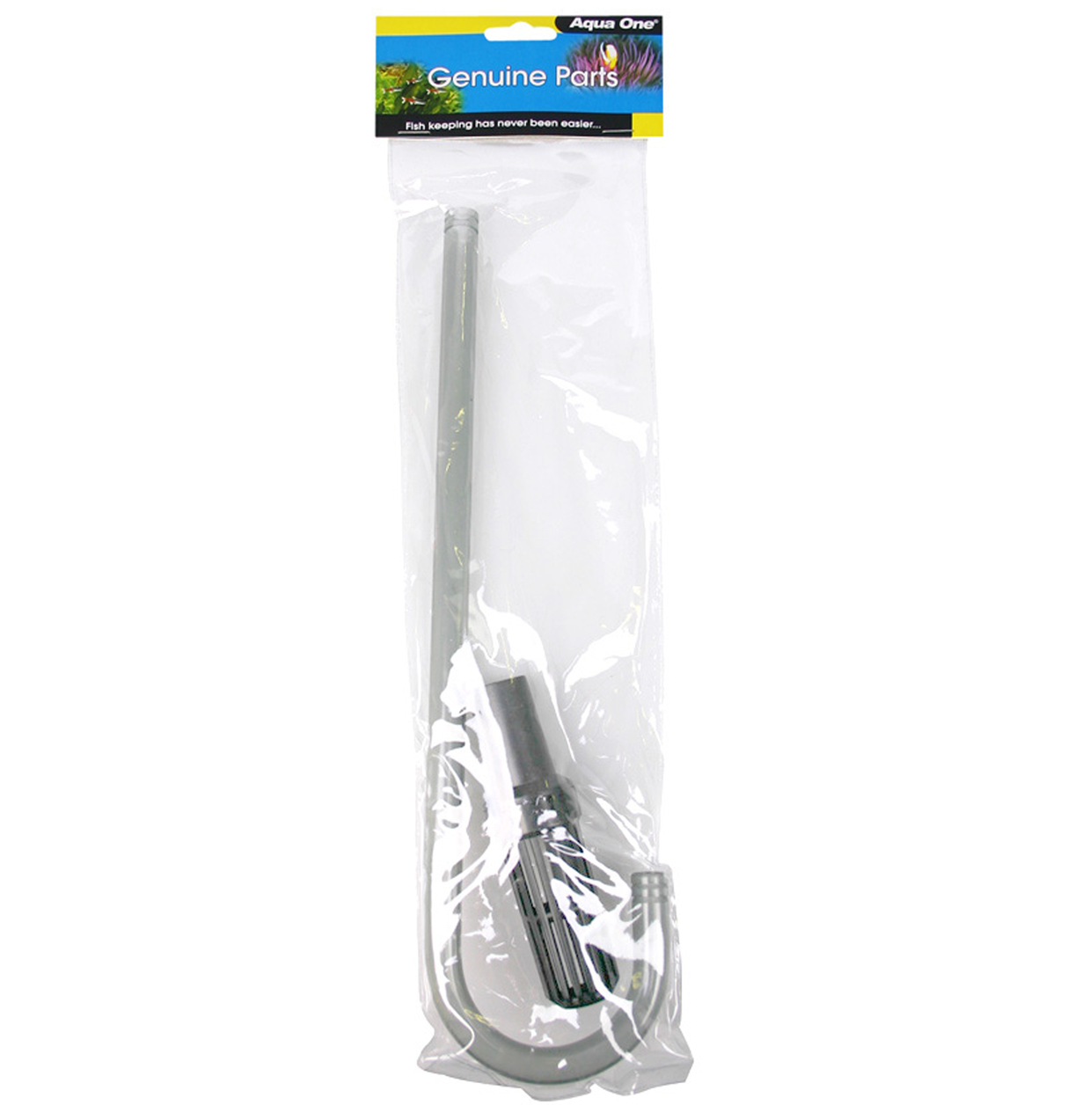 CF500 / CF700 Filter Inlet / outlet U-Pipe