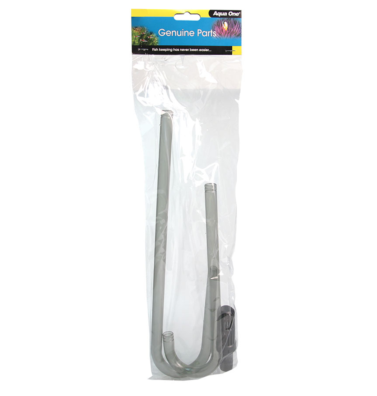 CF1000 / CF1200 Filter Inlet / outlet U-Pipe