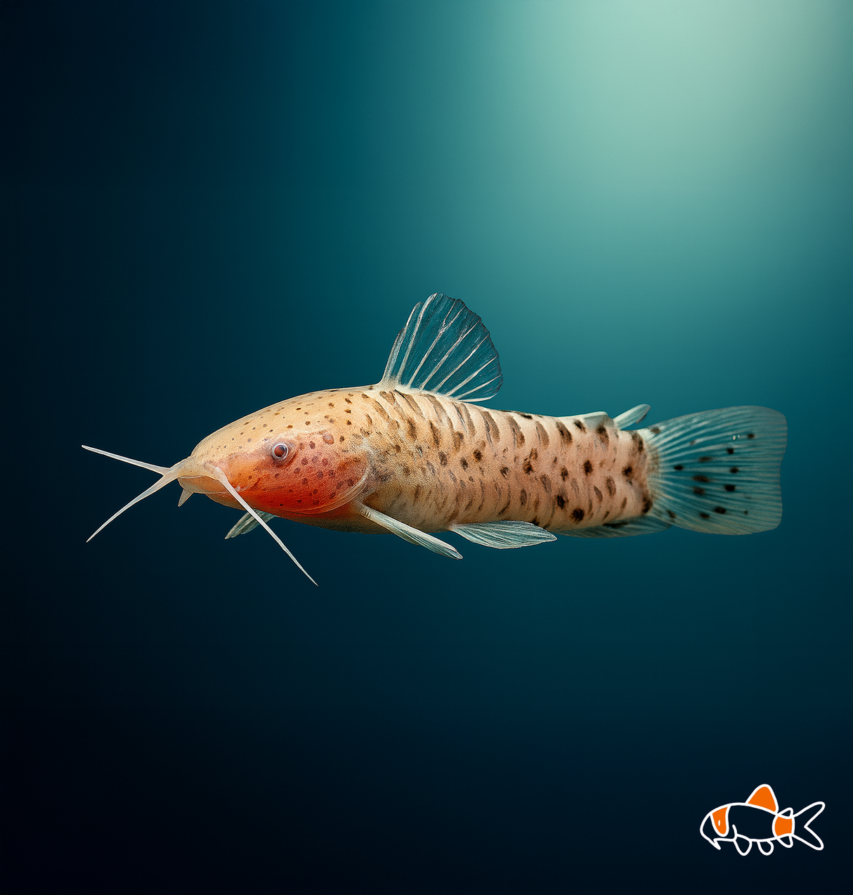 Albino Hoplo Catfish | Imported