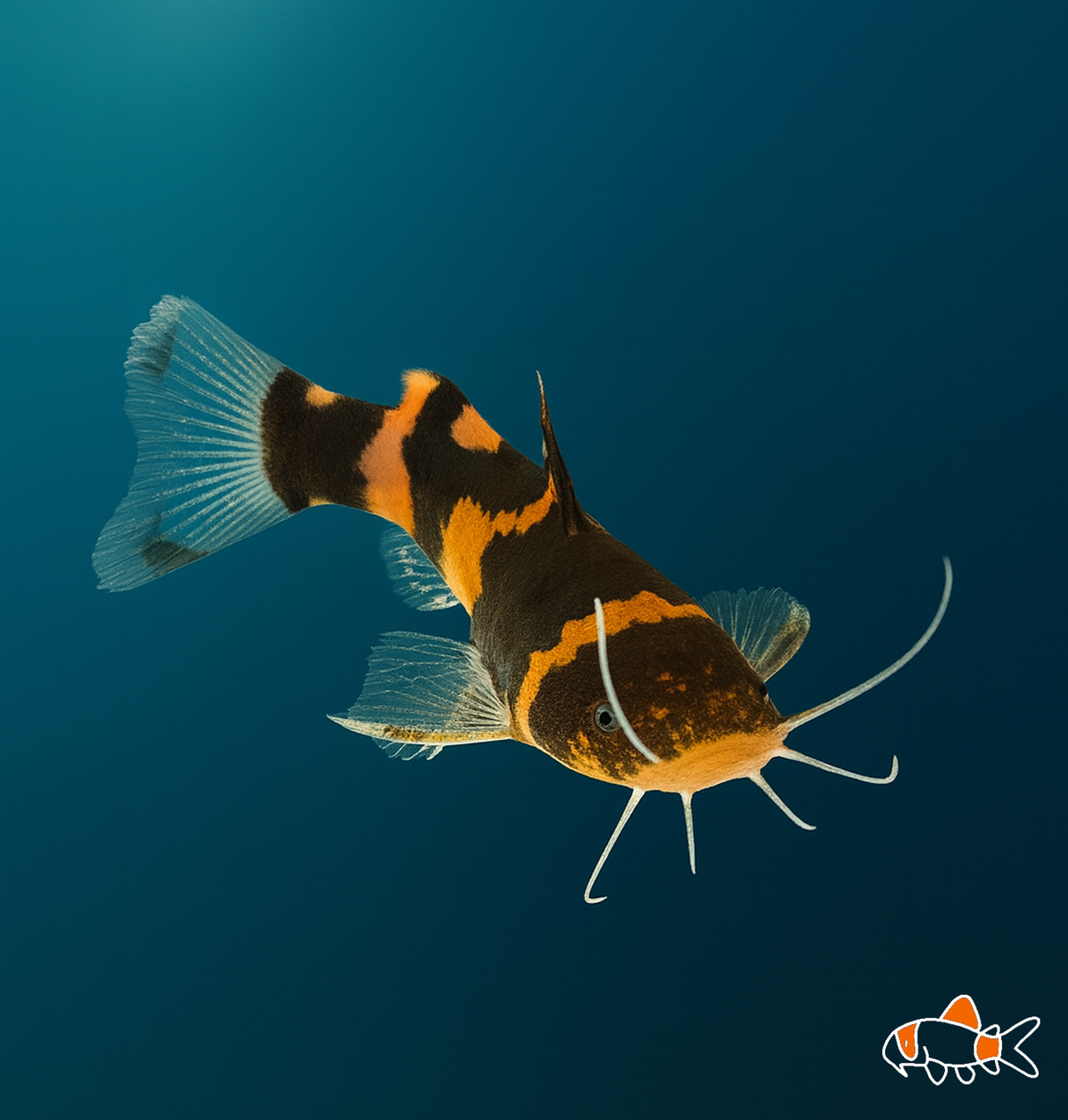 Bumble Bee Catfish | Imported