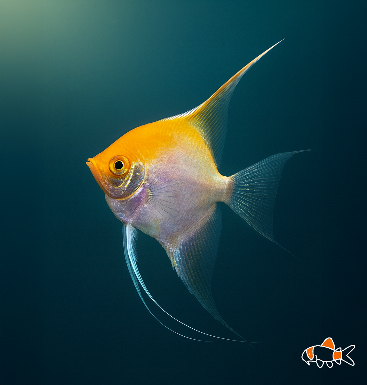 Gold Angel | Imported