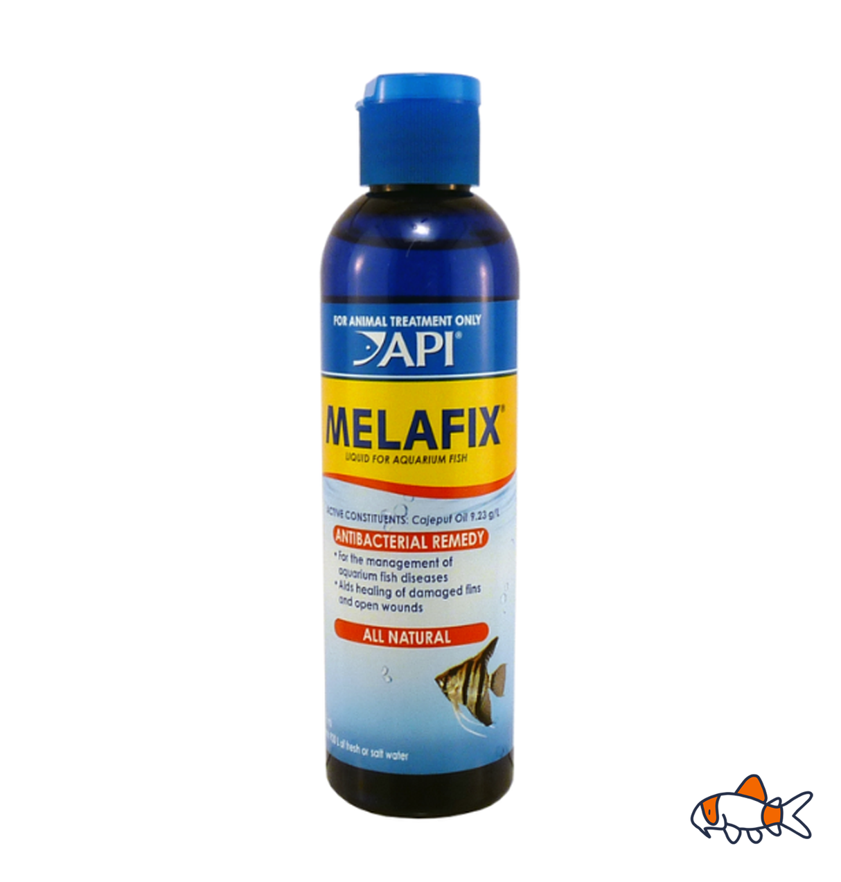 API Melafix 237mL