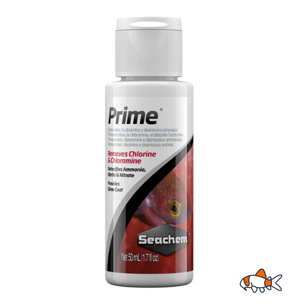 Prime 50ml