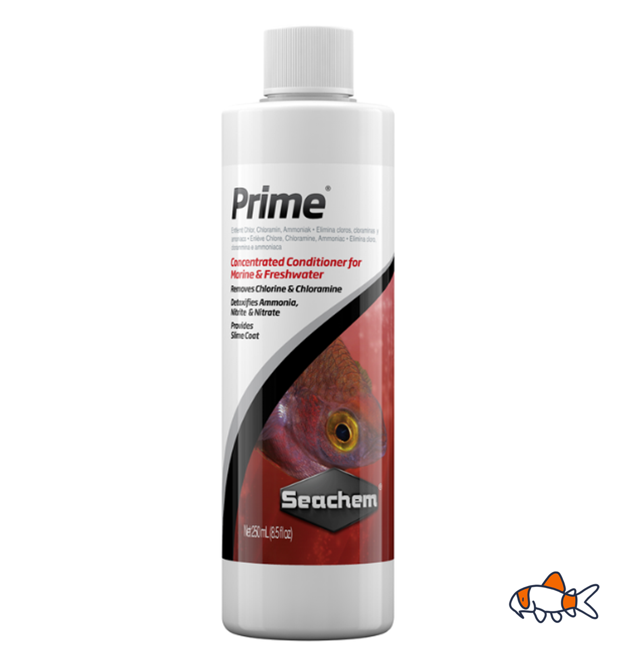 Prime 250mL