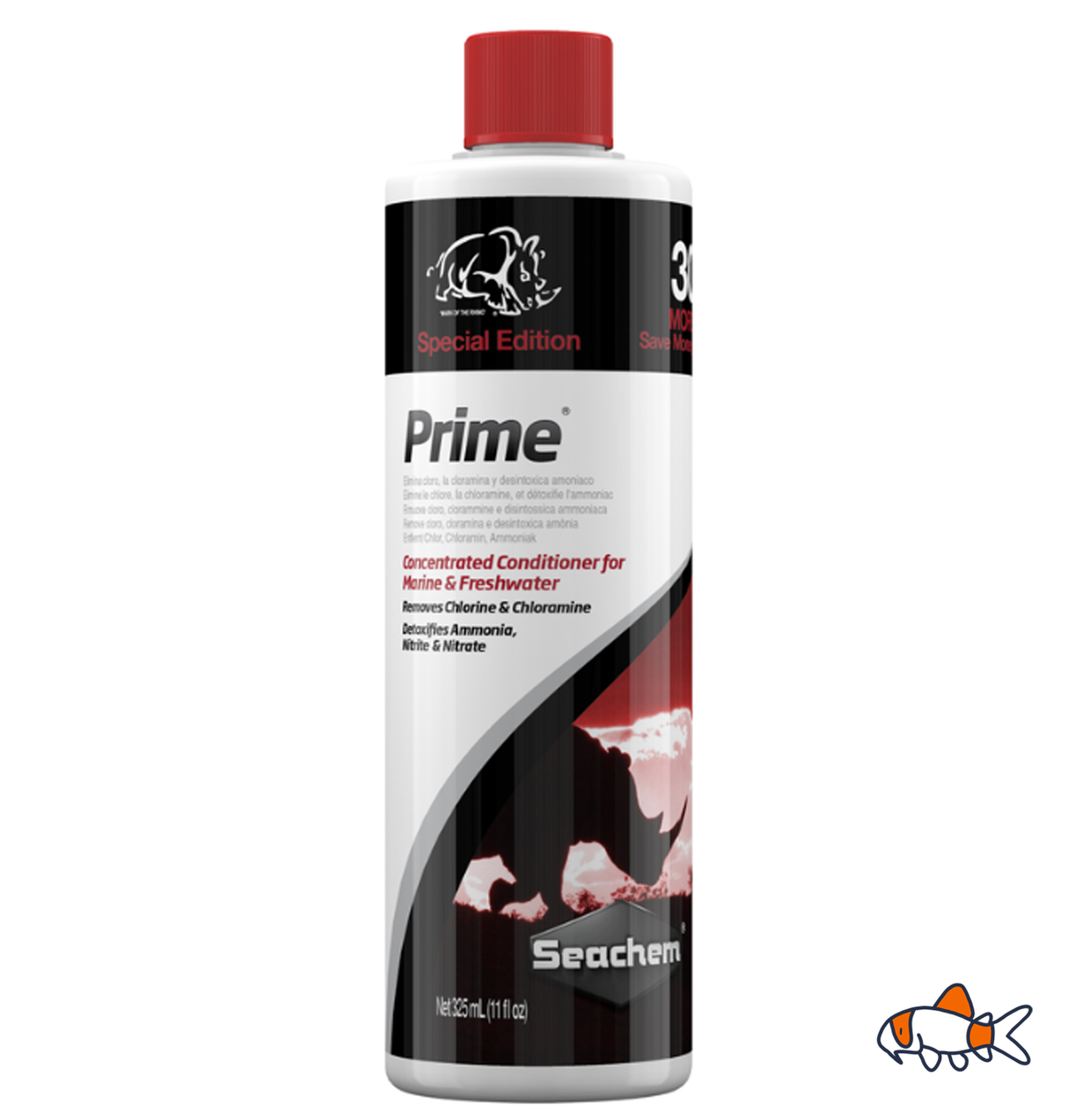 Prime Bonus 325mL
