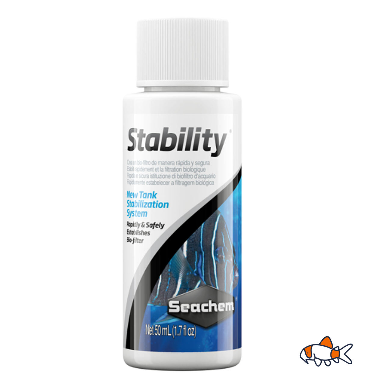 Stability 50mL
