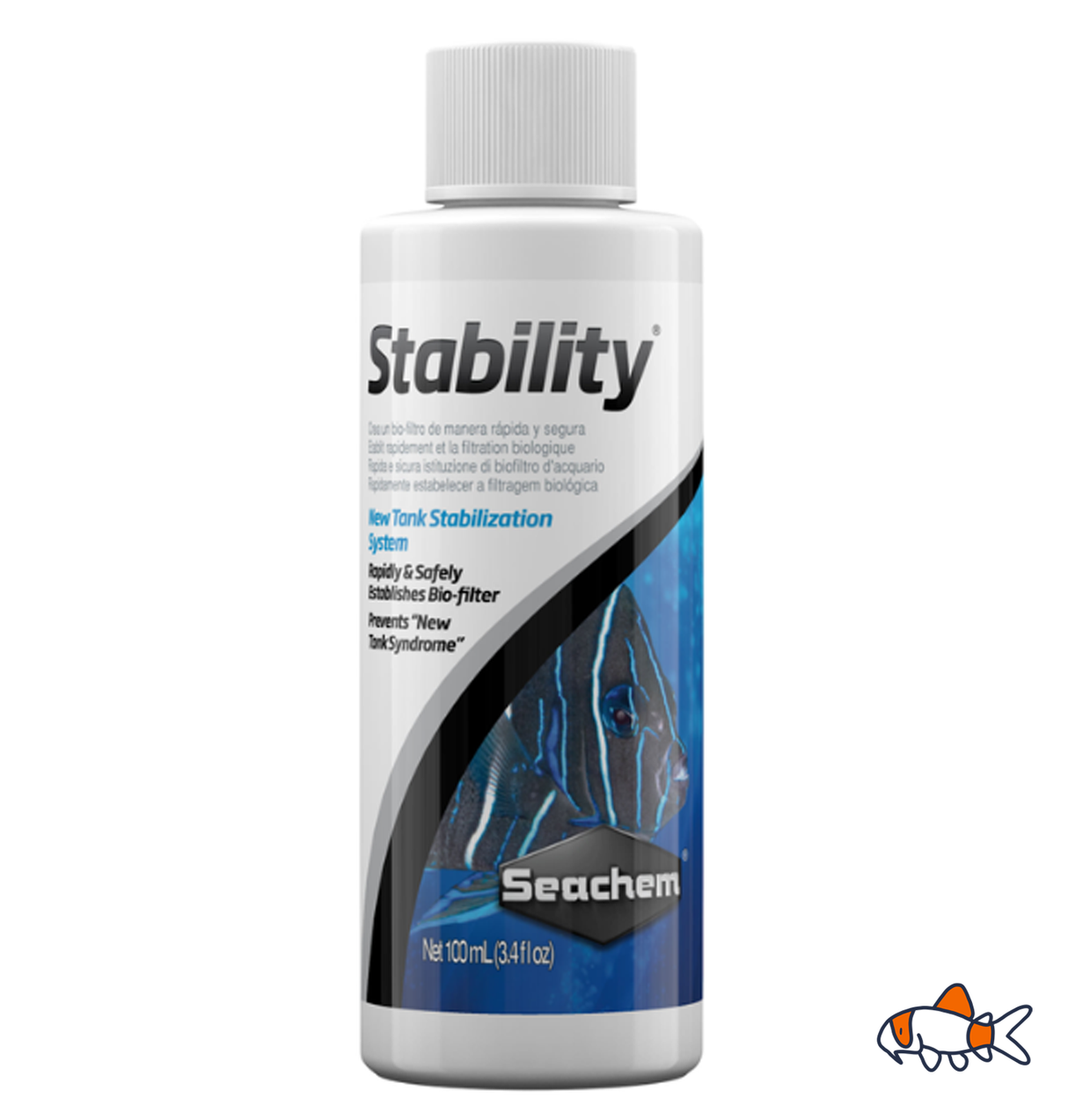 Stability 100mL