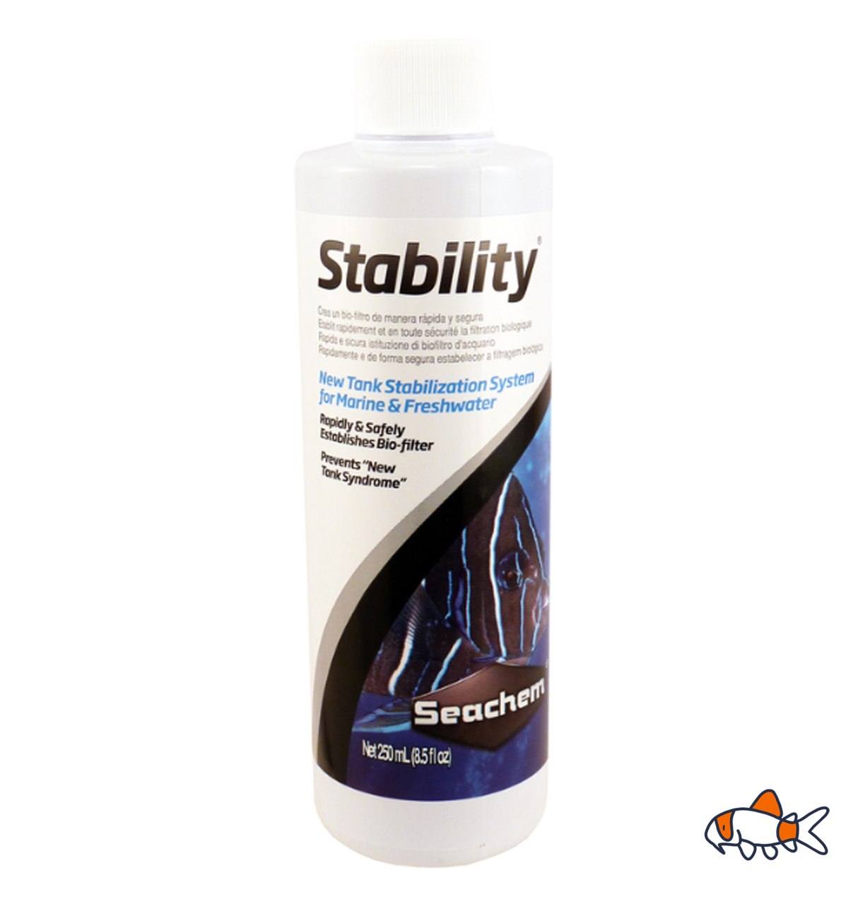 Stability 250mL