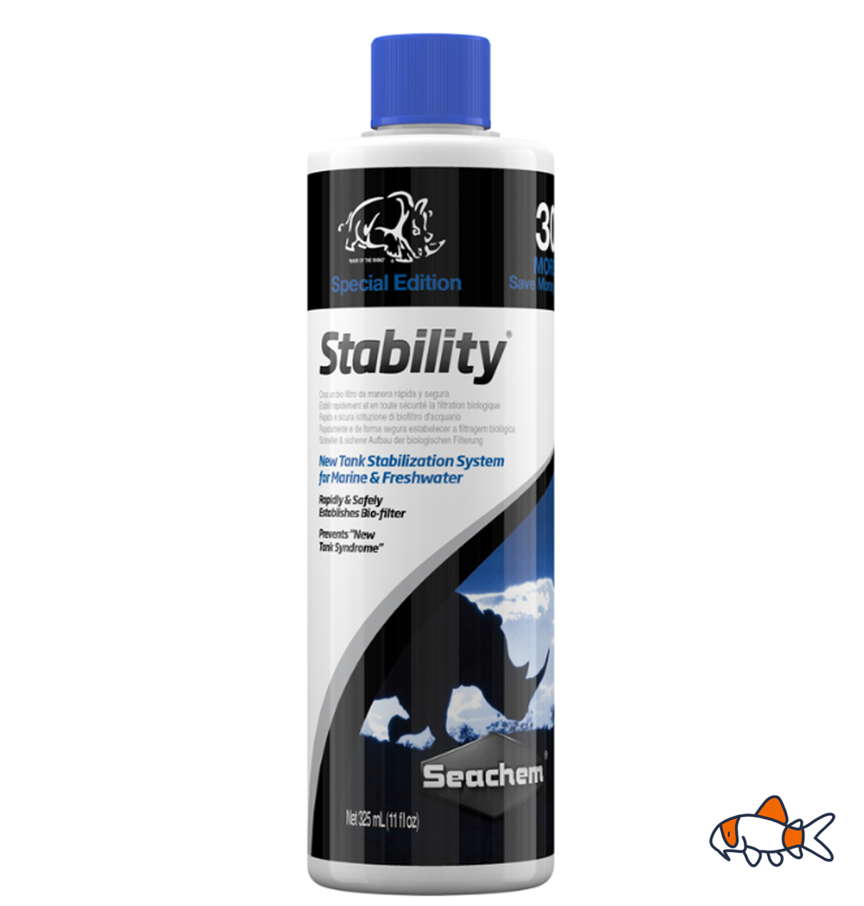 Stability 325mL