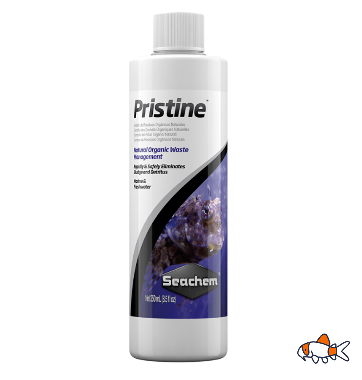 Pristine 250mL