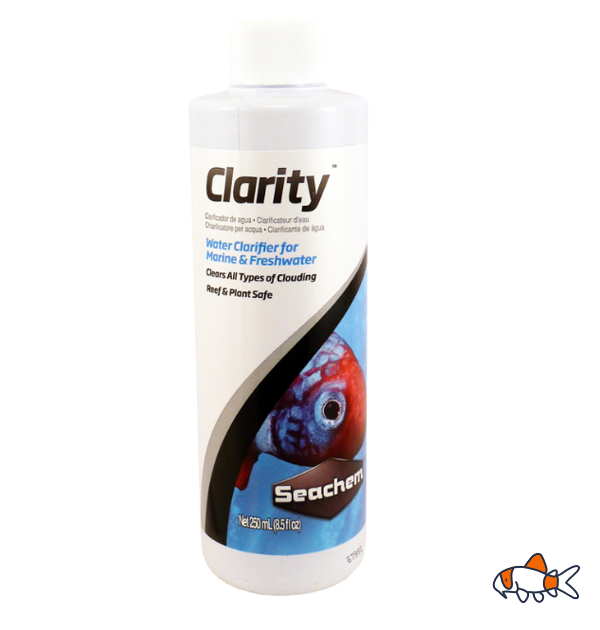 Clarity 250mL