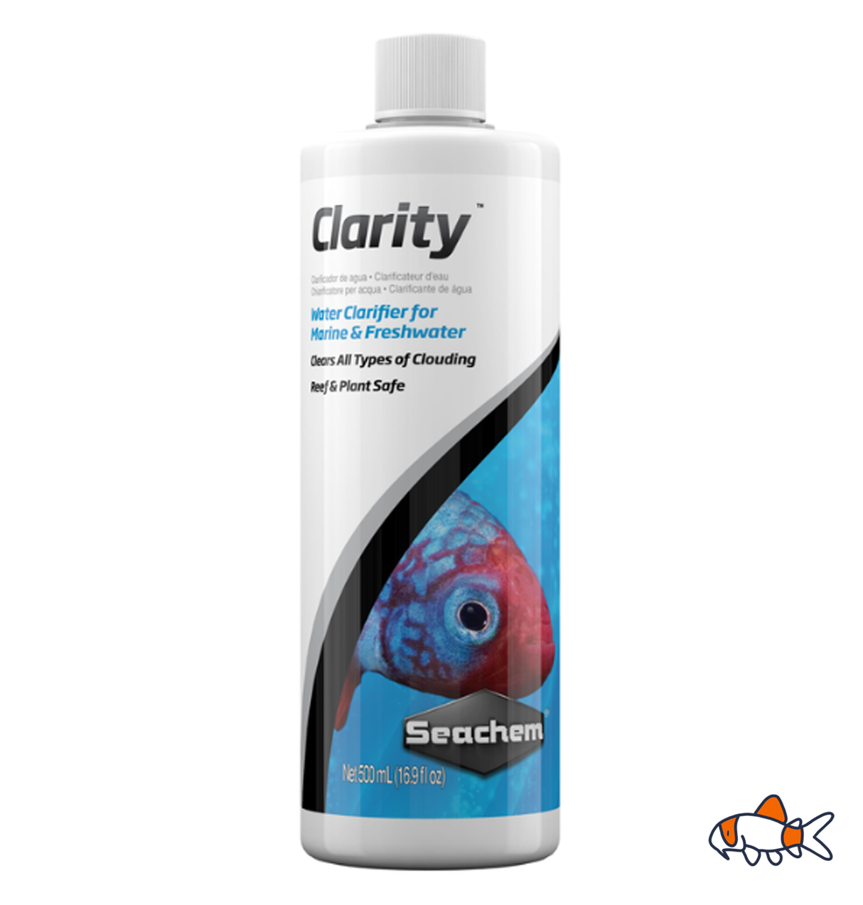 Clarity 500mL