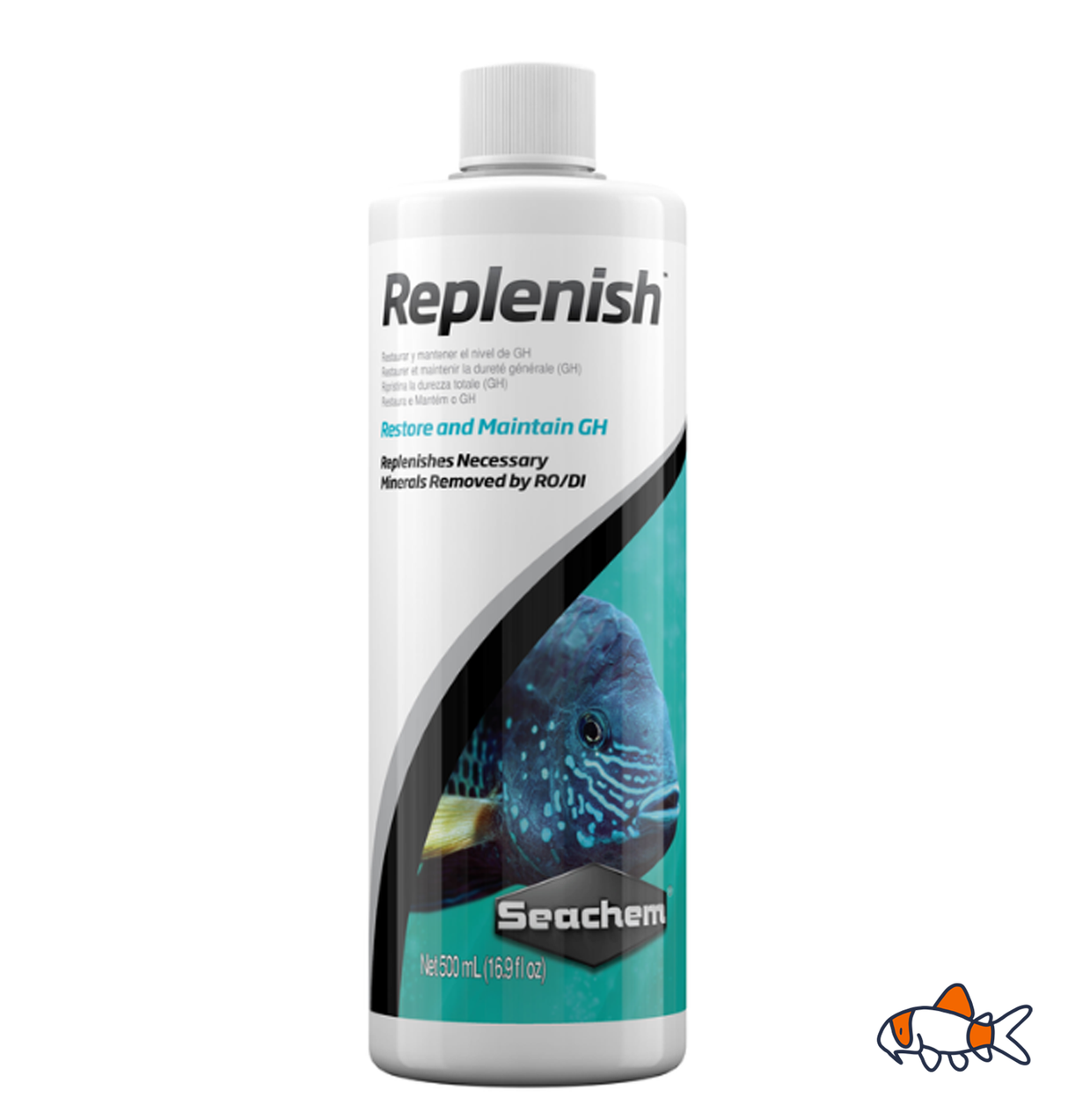 Replenish 500mL
