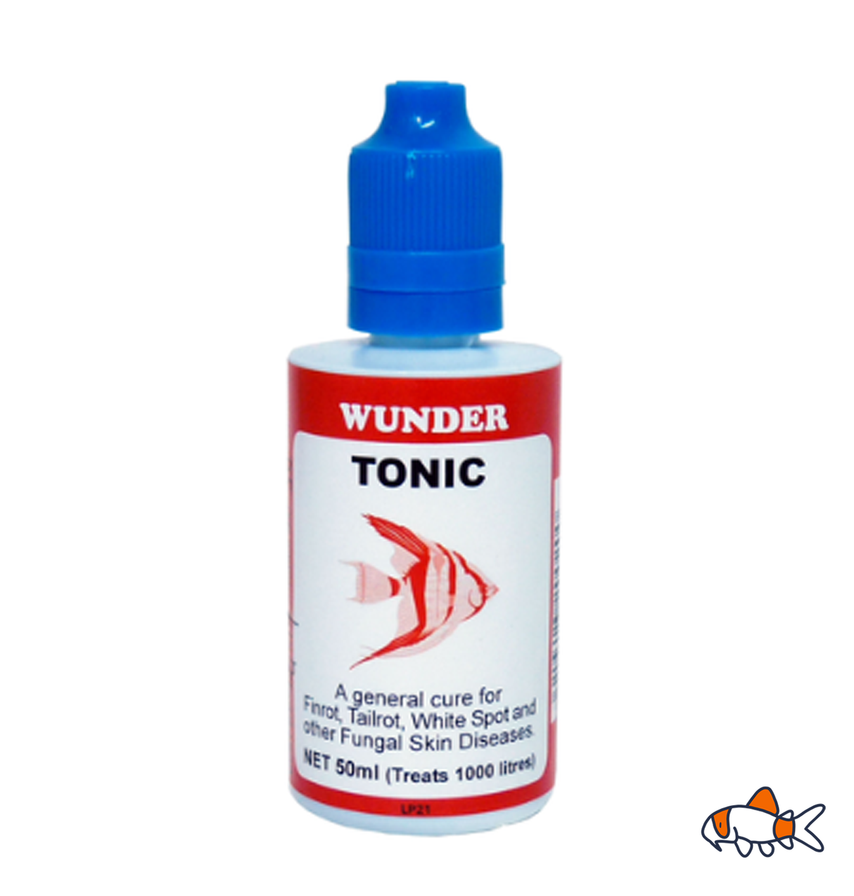 Wunder Tonic 50mL