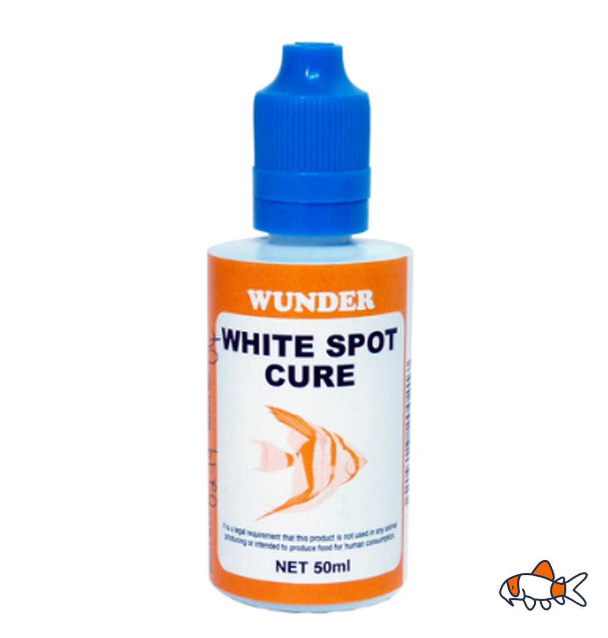 Wunder White Spot Cure 50mL