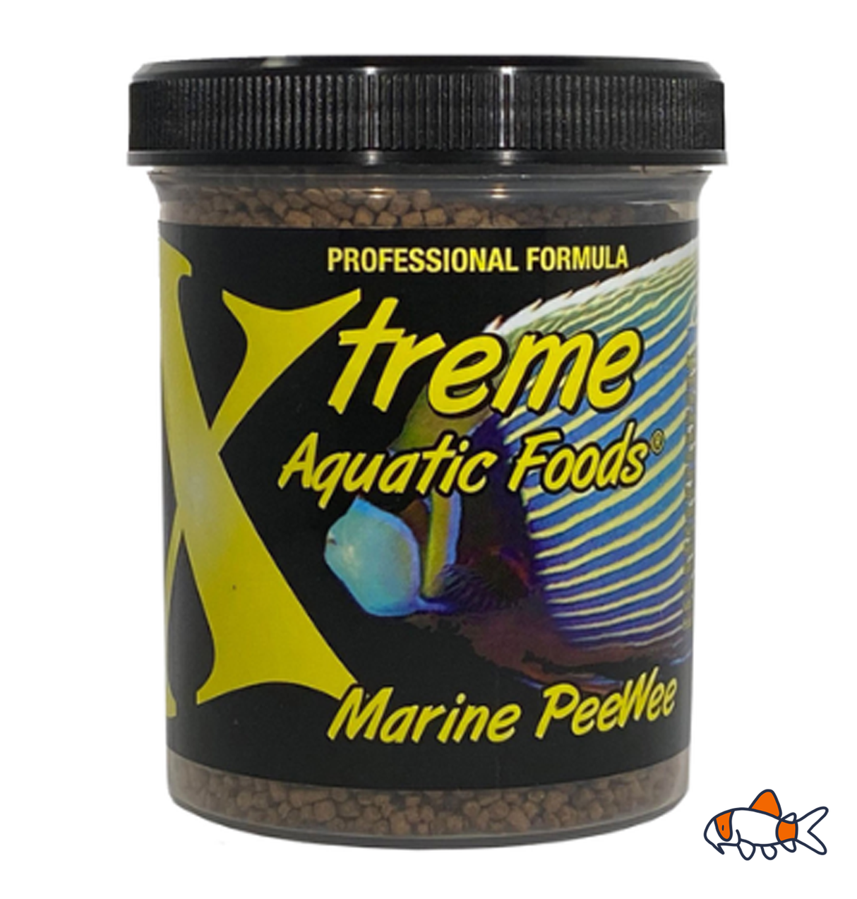 Xtreme Marine Peewee 1.5mm Pellet 141g