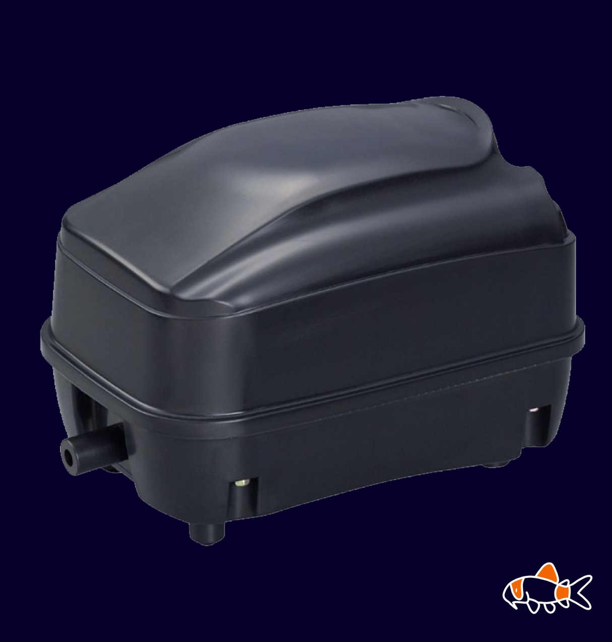 Pond One O2 Plus Air Machine