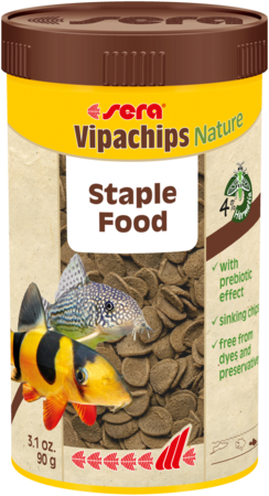 Sera Vipachips