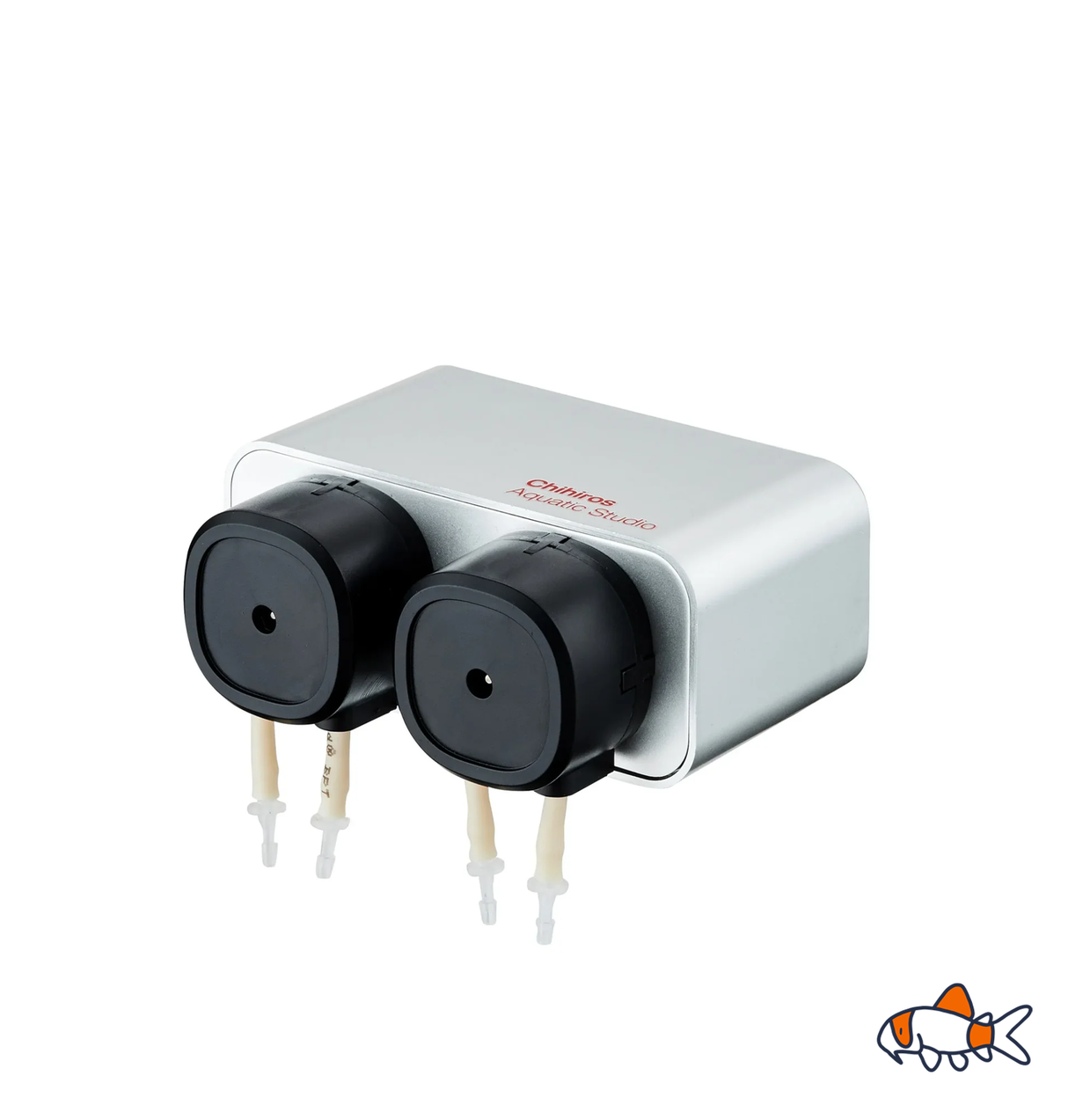 Chihiros 2 Channel Dosing Pump