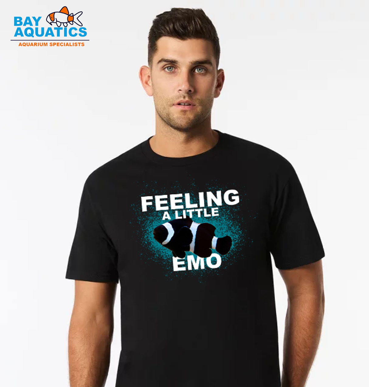 Feeling a Little Emo T-Shirt