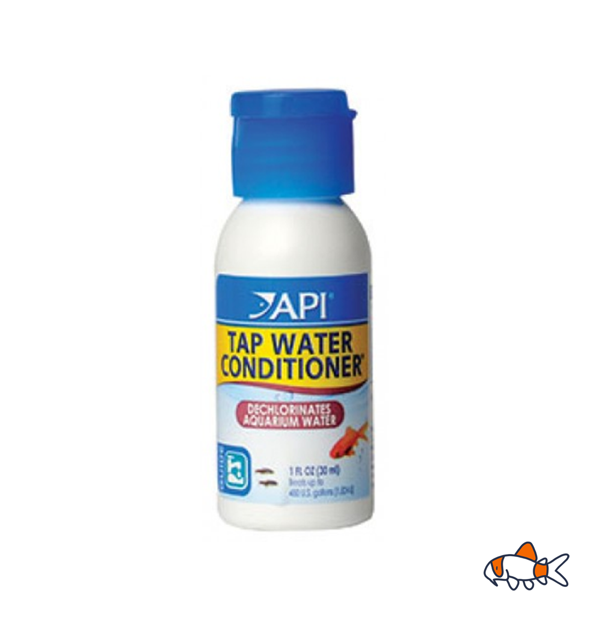 API Tap Water Conditioner 30mL
