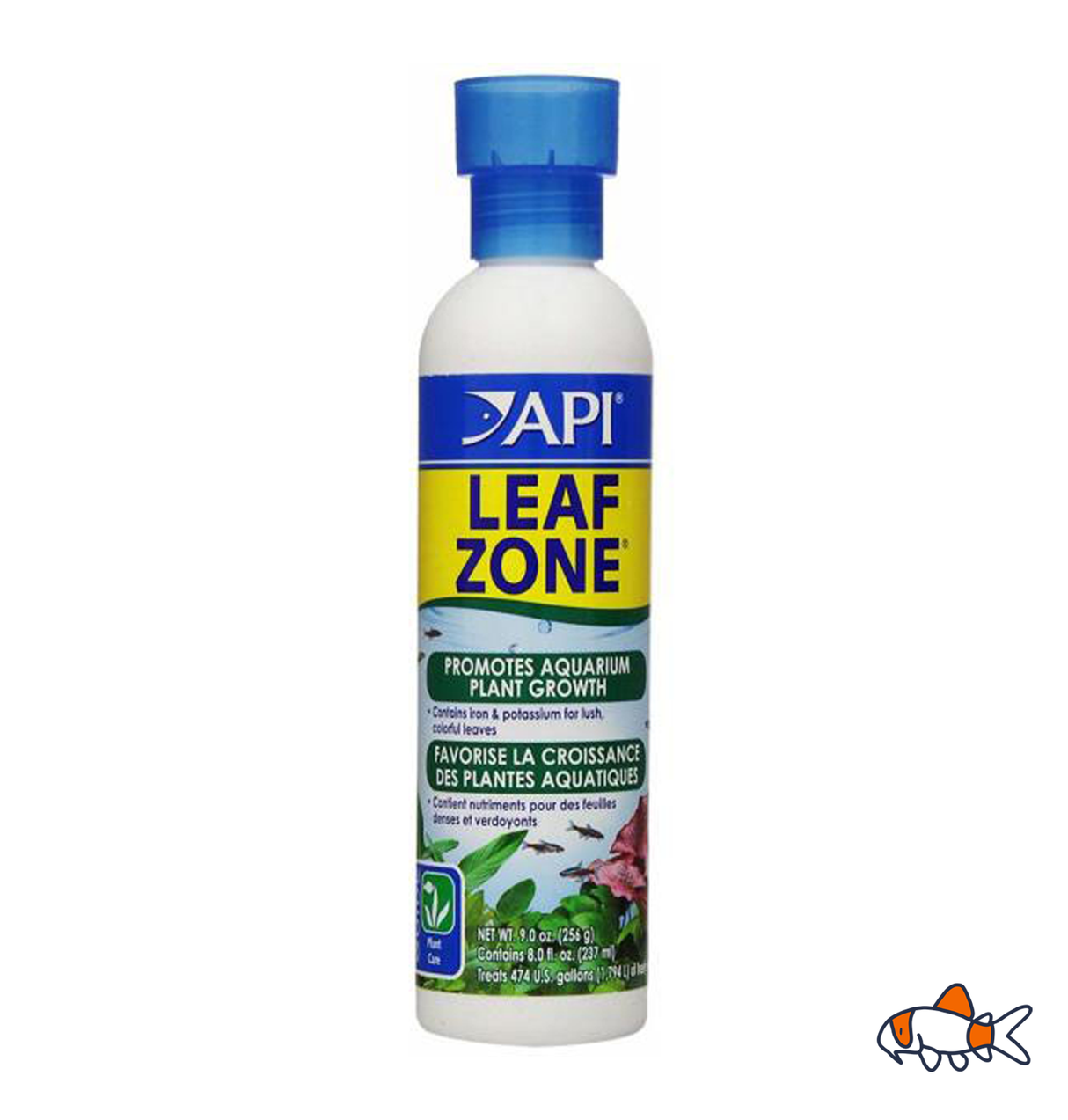 API Leaf Zone 237ml