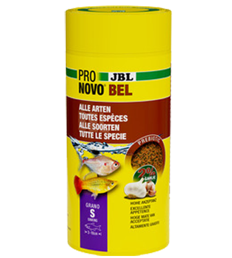 JBL PRONOVO Bel Grano Click