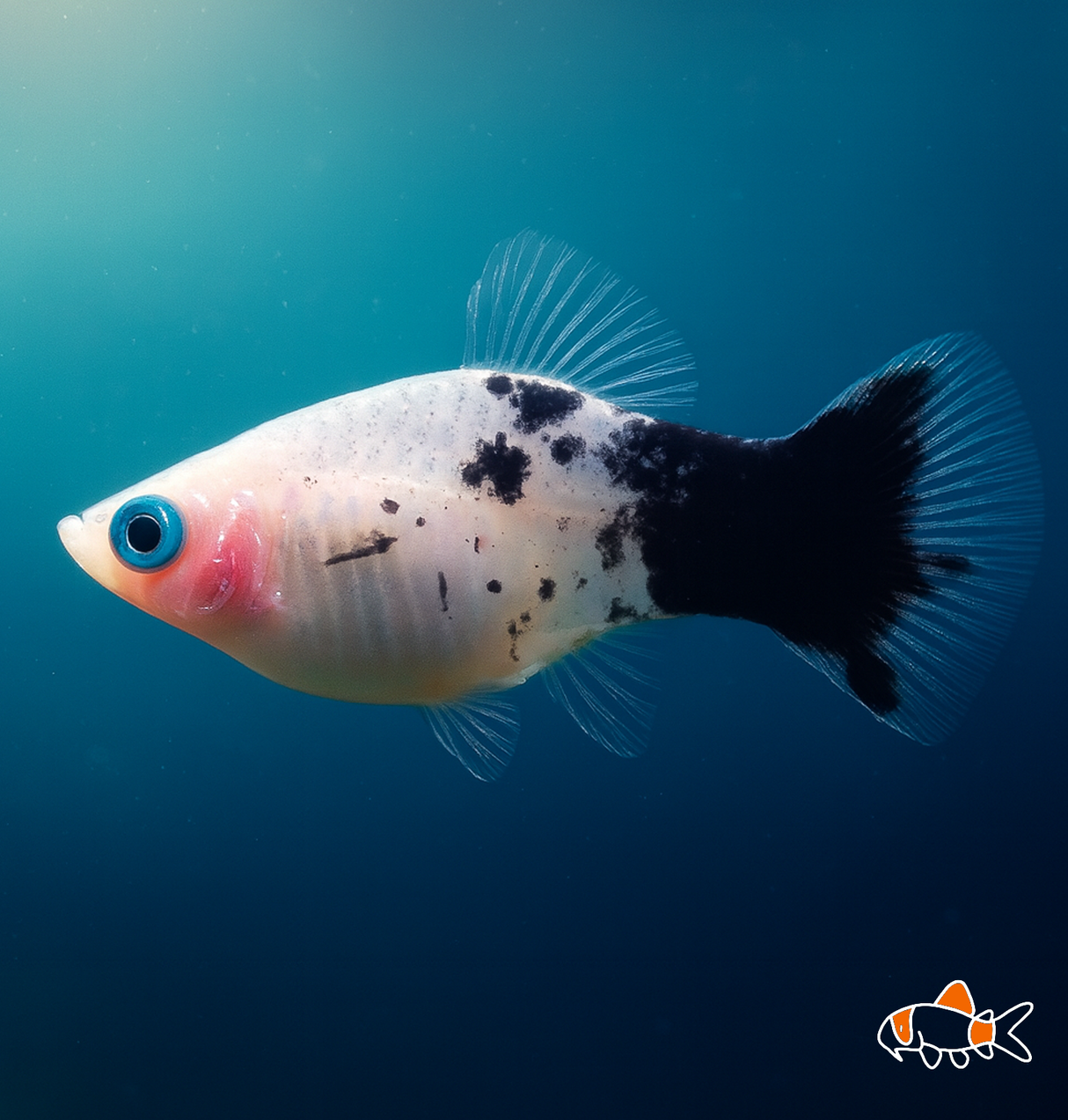 Panda Platy | Imported