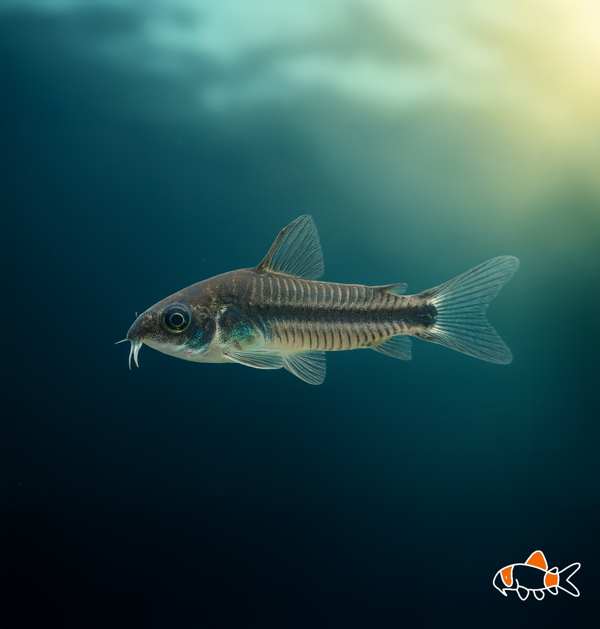 Pygmy Cory | Imported