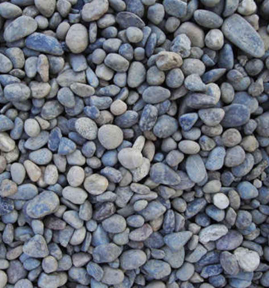 River Rock Extra Small Per 100 Grams