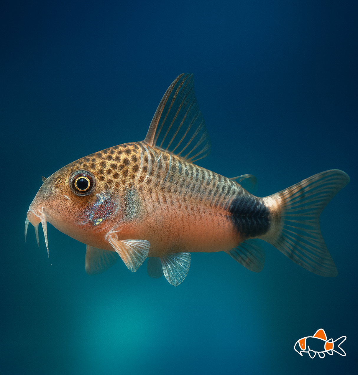 Tailspot Cory | Imported